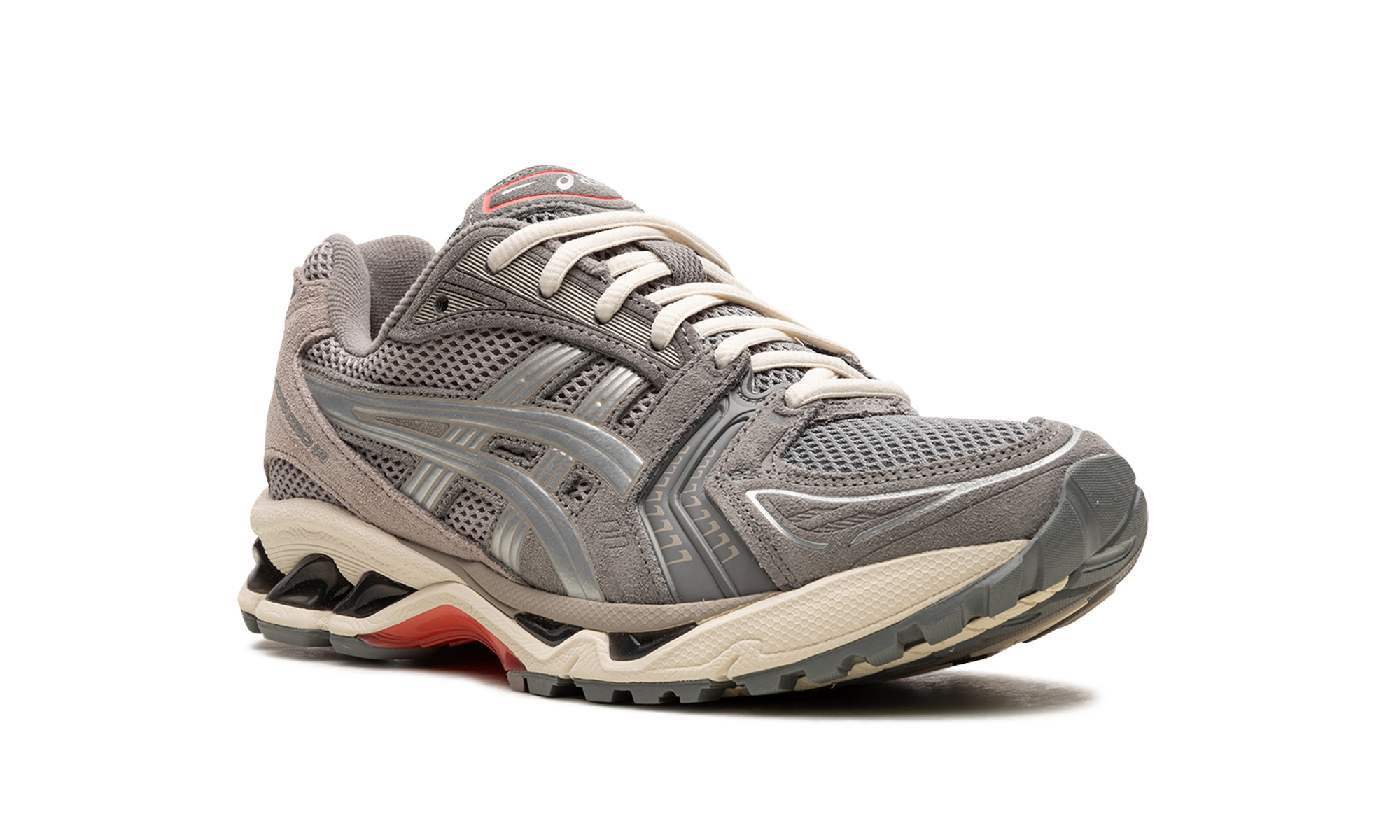 Gel-Kayano 14 "Pure Silver" 1201A161 026