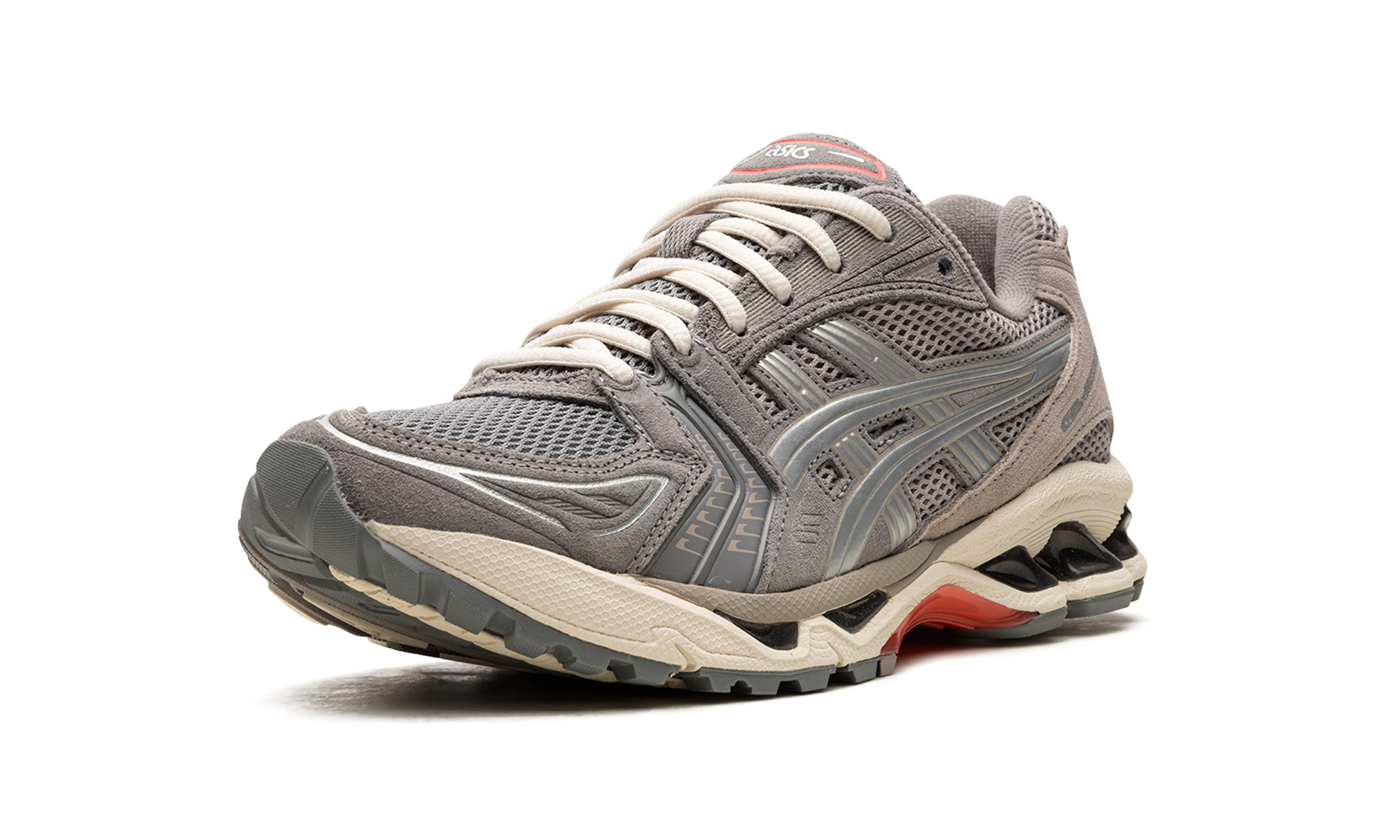 Gel-Kayano 14 "Pure Silver" 1201A161 026