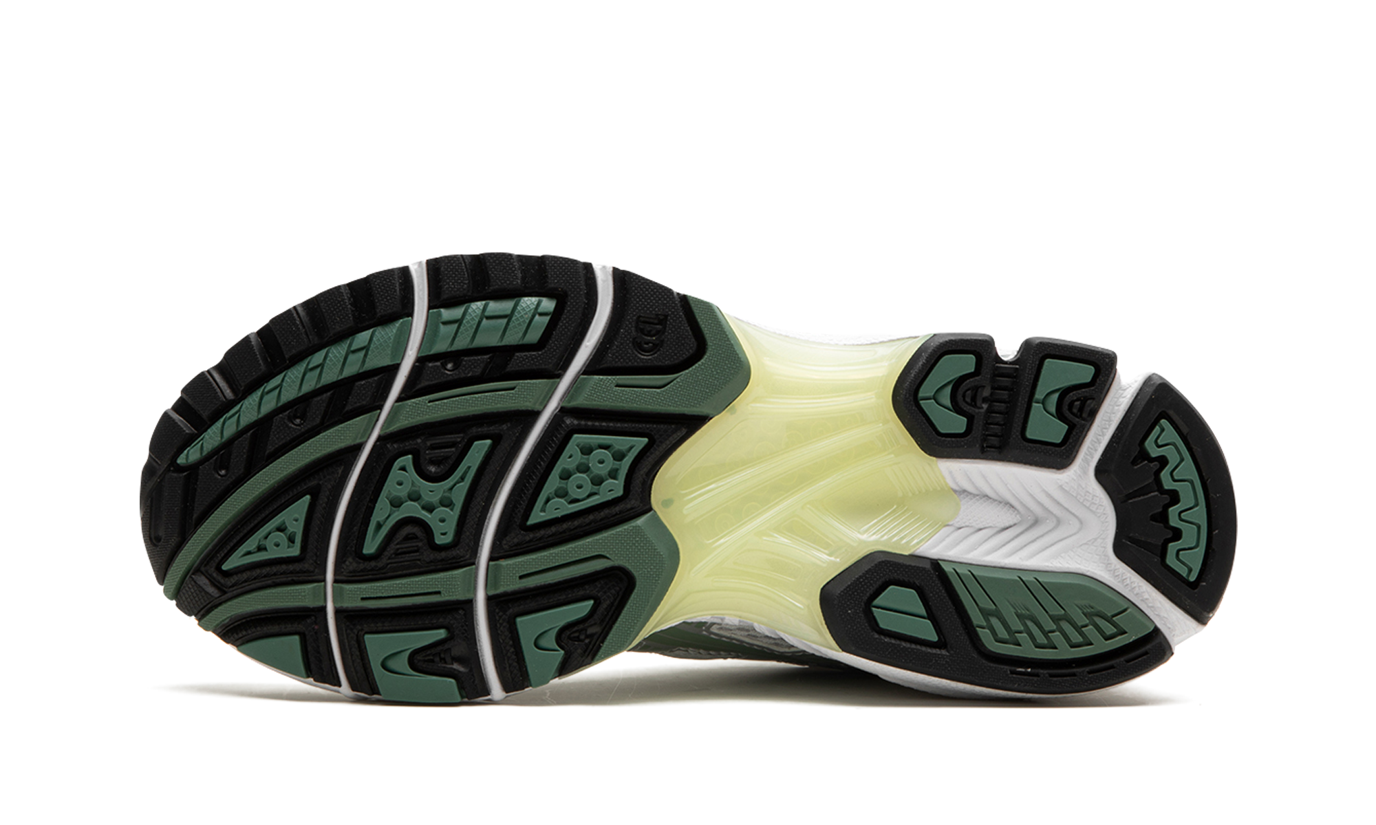 Gel Kayano 14 "Slate Grey" 1201A019 107