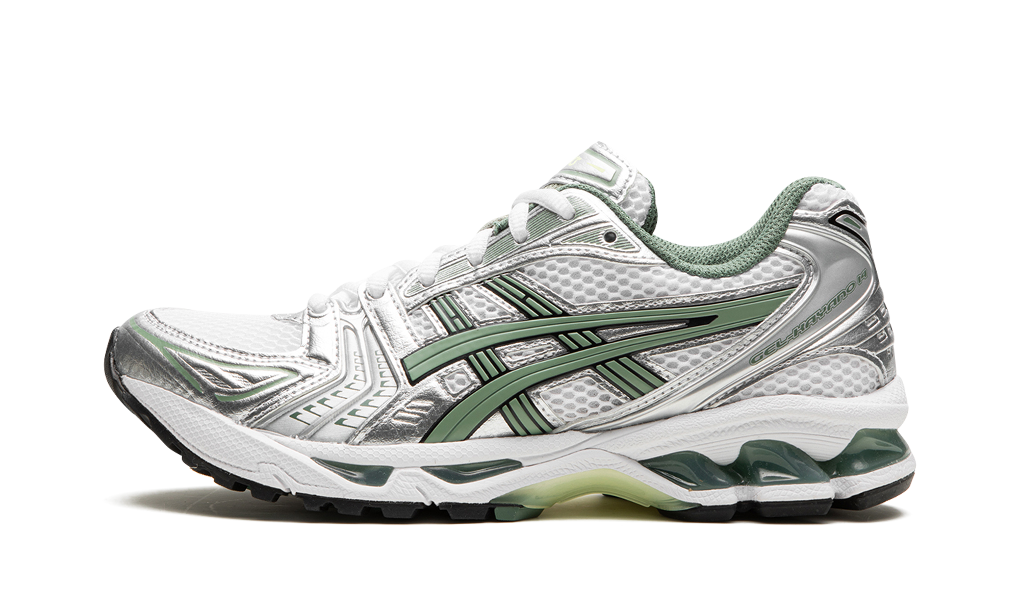 Gel Kayano 14 "Slate Grey" 1201A019 107
