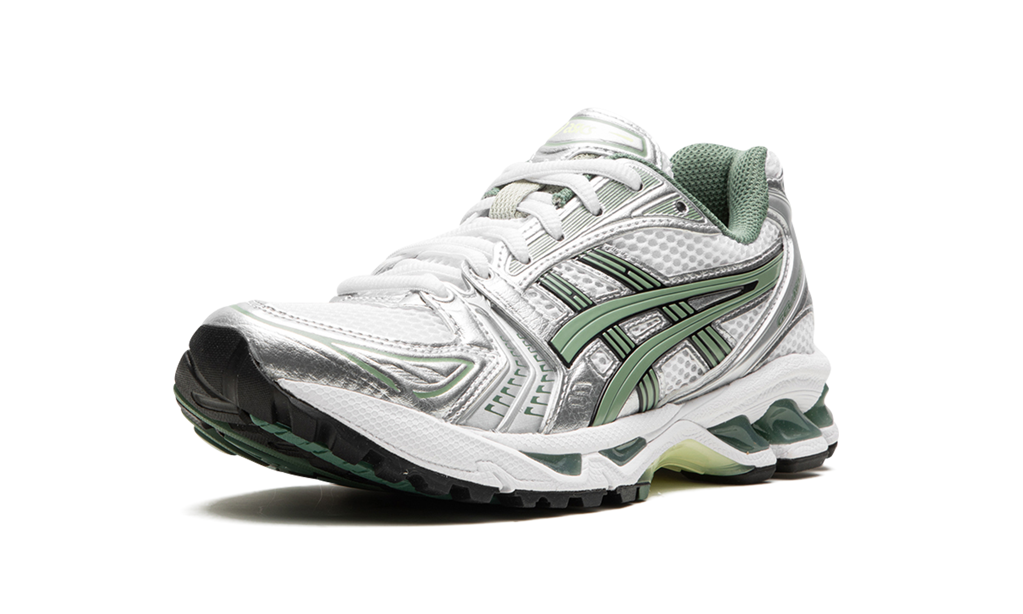Gel Kayano 14 "Slate Grey" 1201A019 107