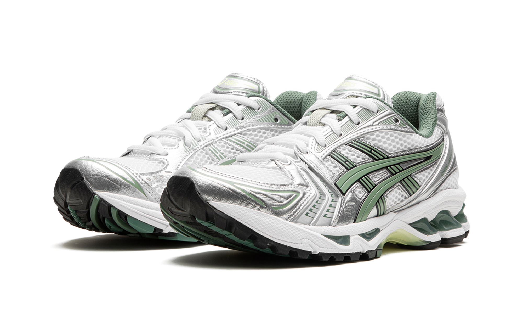 Gel Kayano 14 "Slate Grey" 1201A019 107