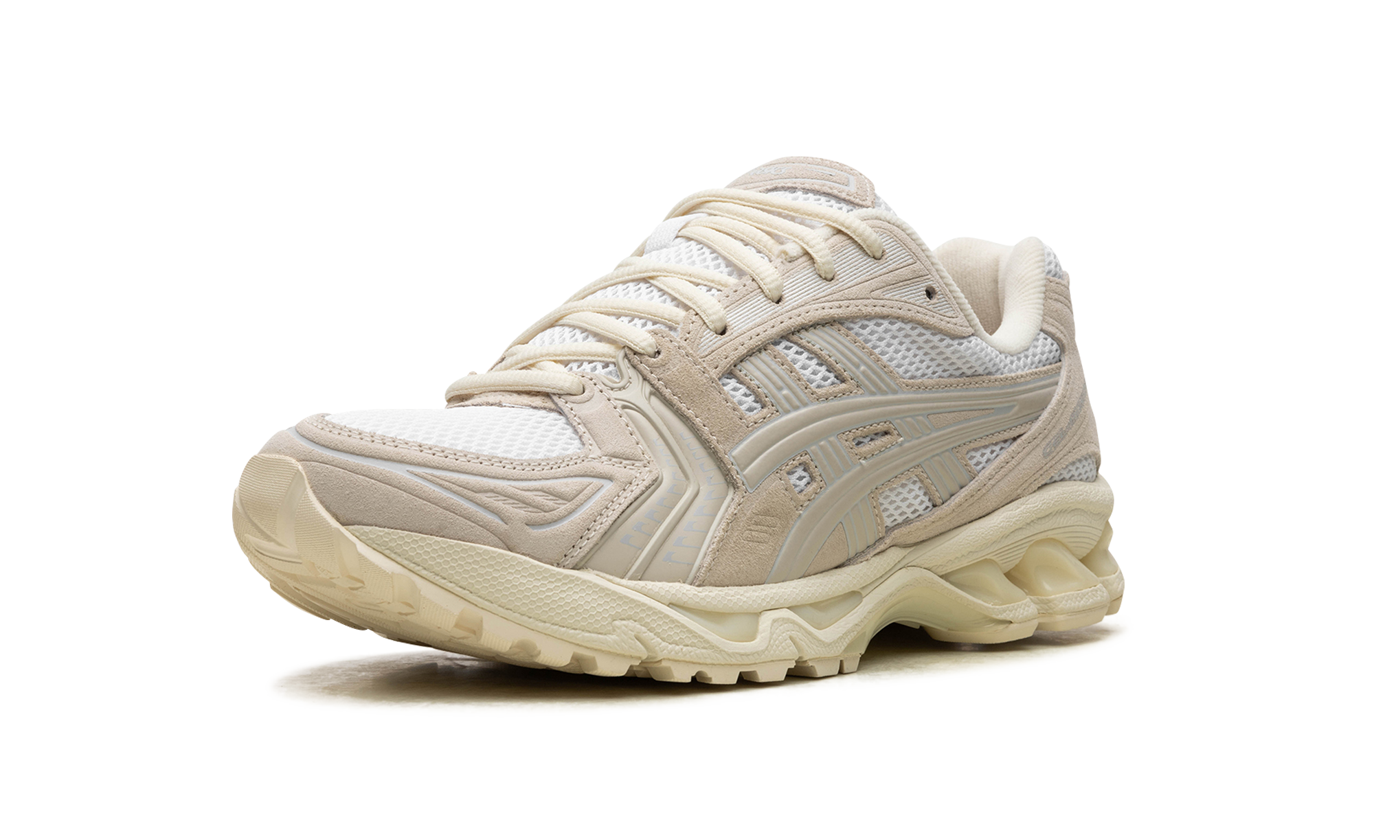 Gel Kayano 14 "Smoke Grey" 1202A105 103