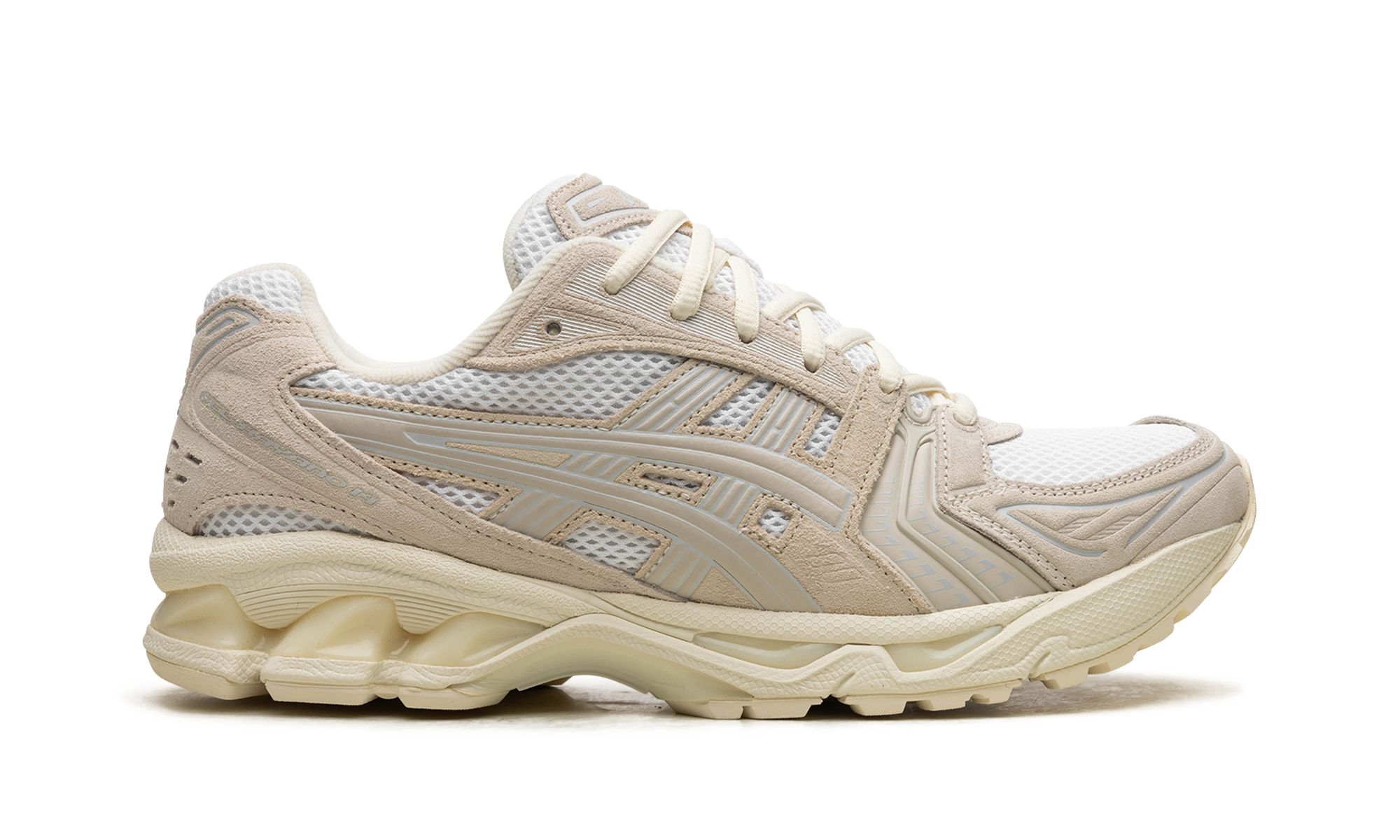 Gel Kayano 14 "Smoke Grey" 1202A105 103