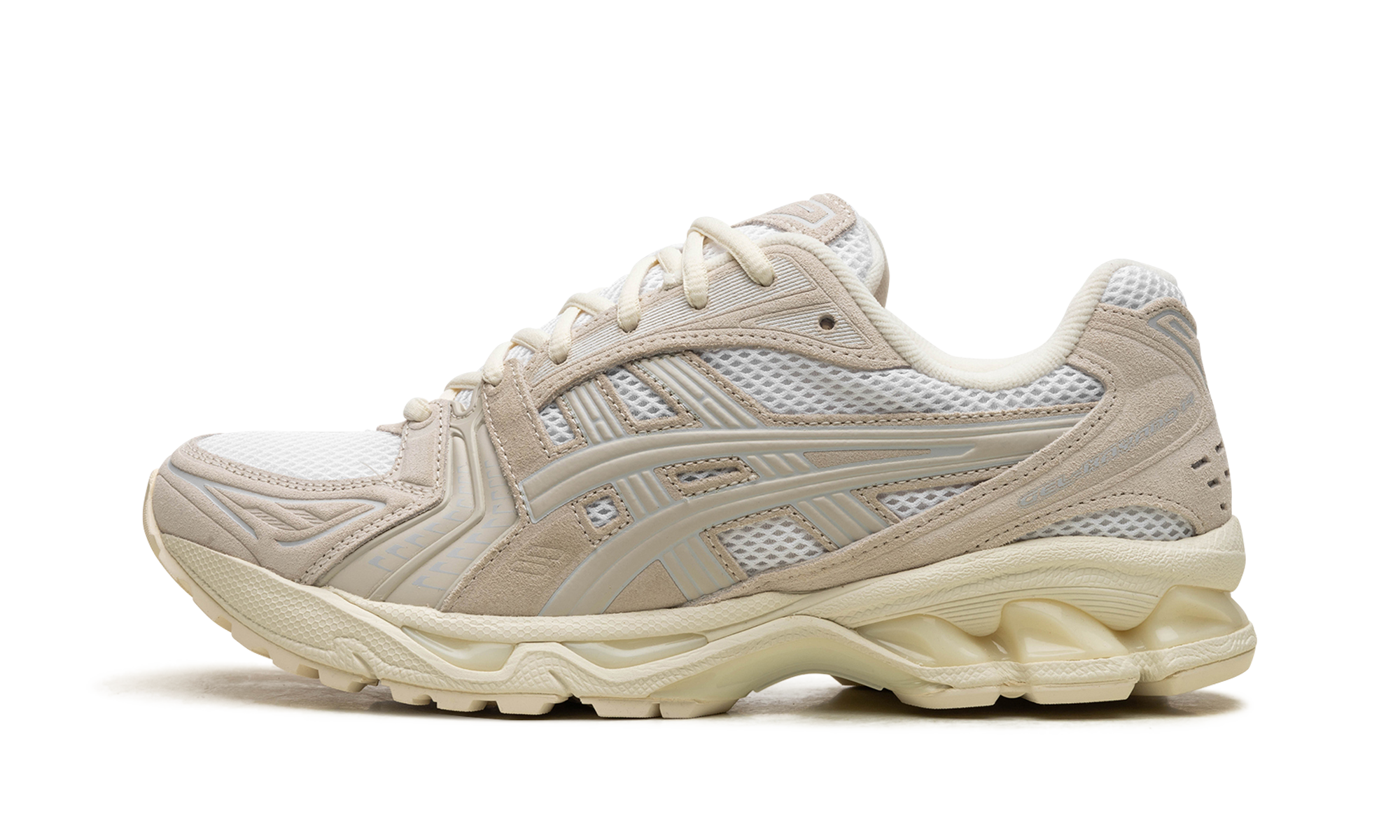 Gel Kayano 14 "Smoke Grey" 1202A105 103