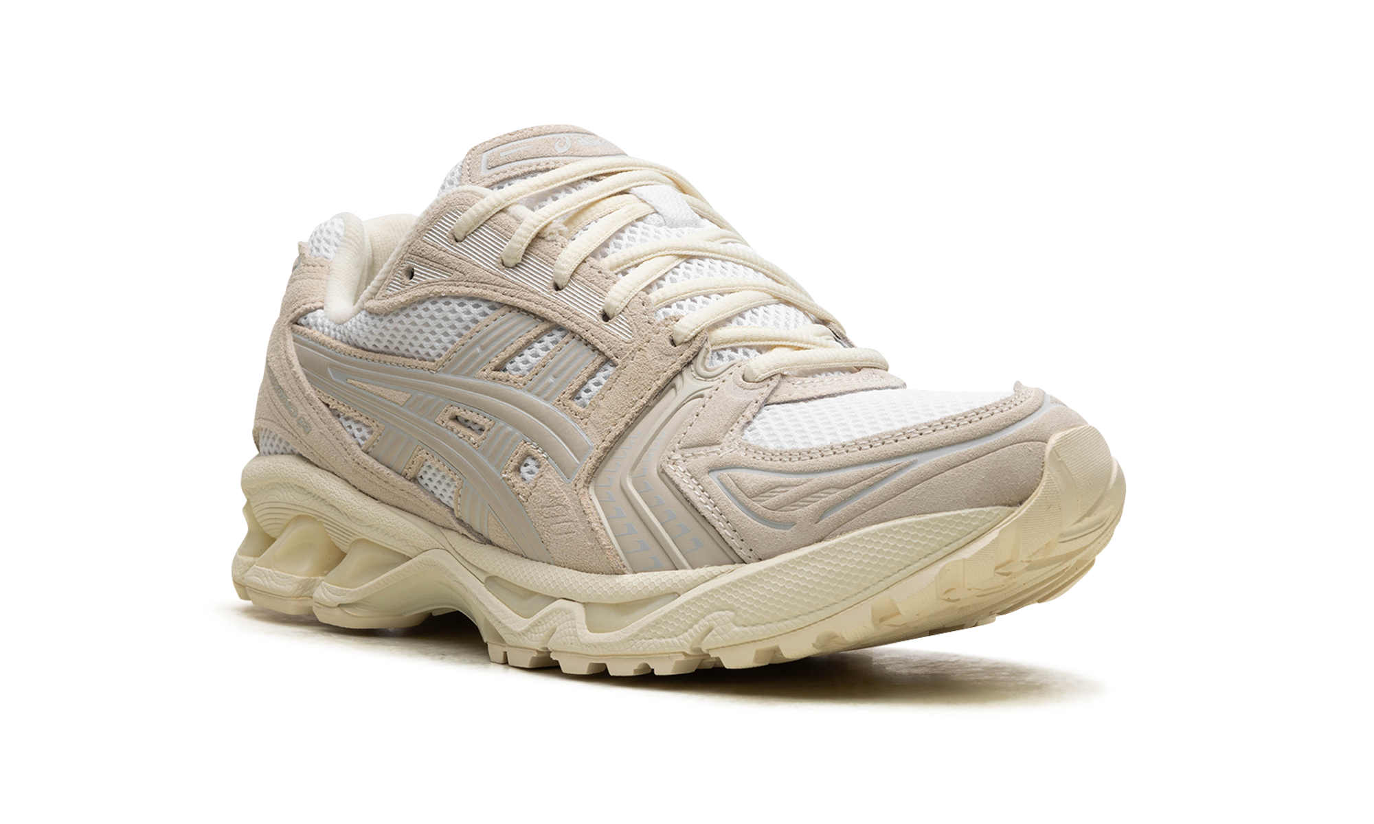 Gel Kayano 14 "Smoke Grey" 1202A105 103