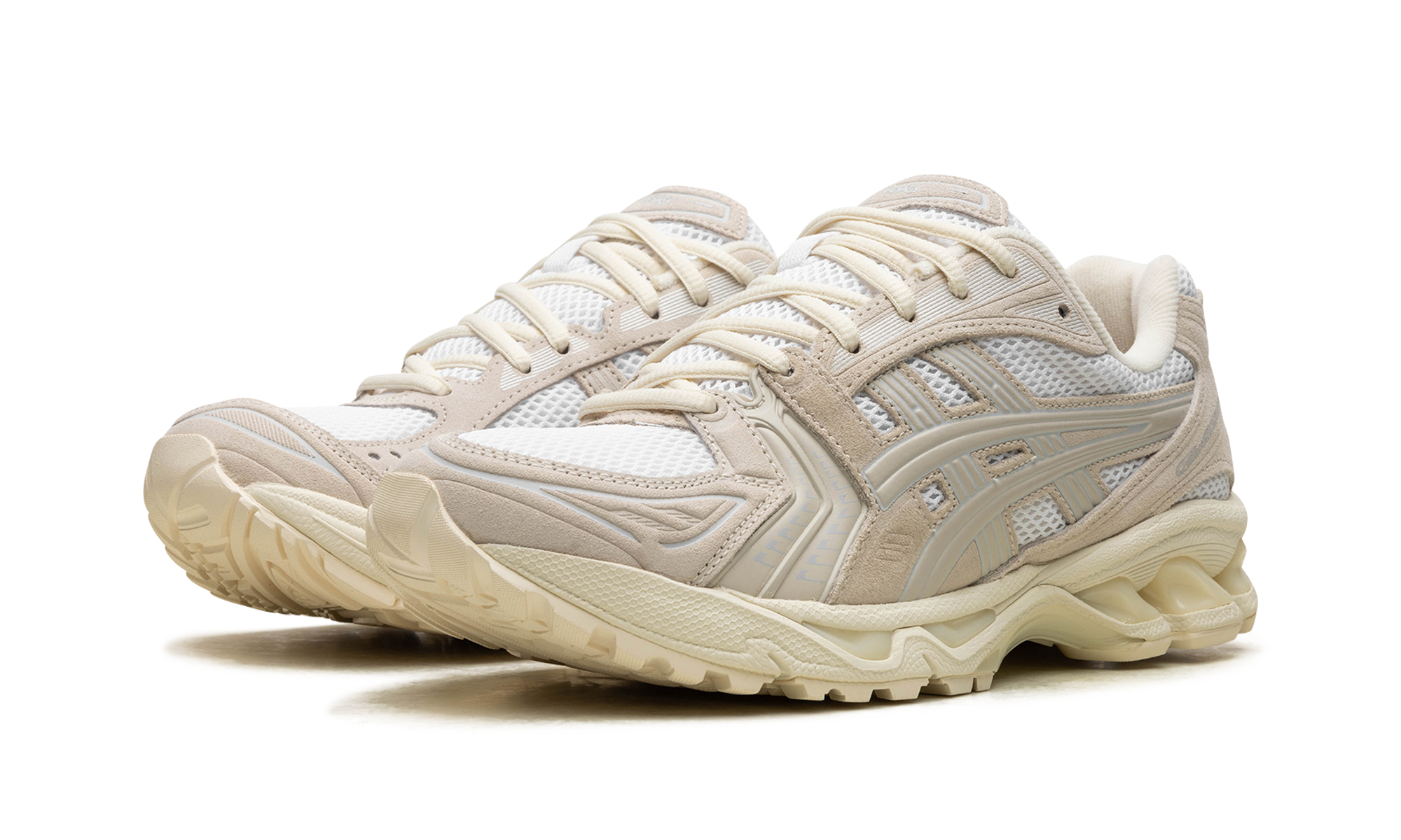 Gel Kayano 14 "Smoke Grey" 1202A105 103