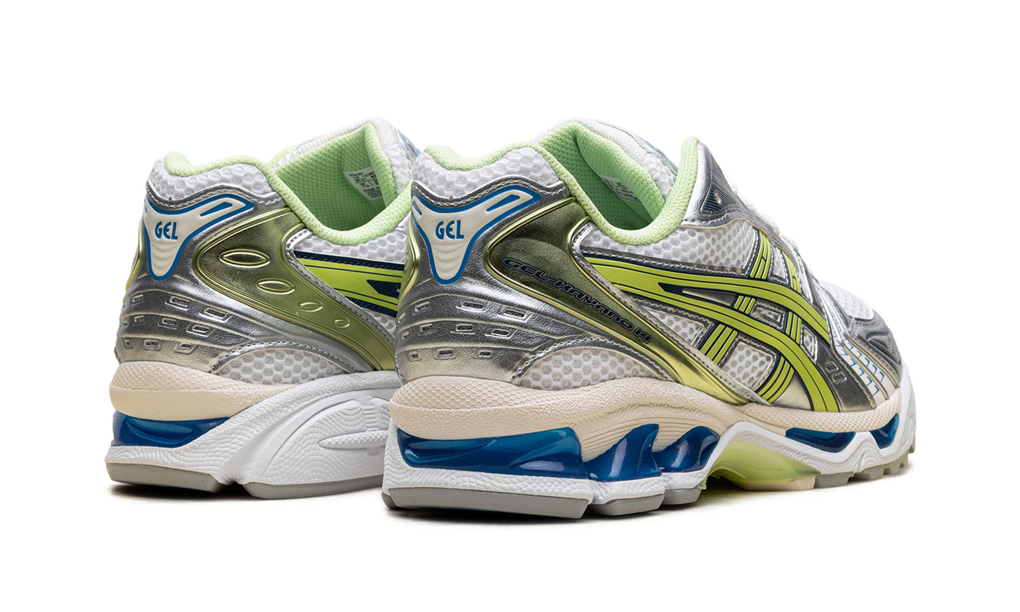 Gel-Kayano 14 "Sprite" 1203A537 108