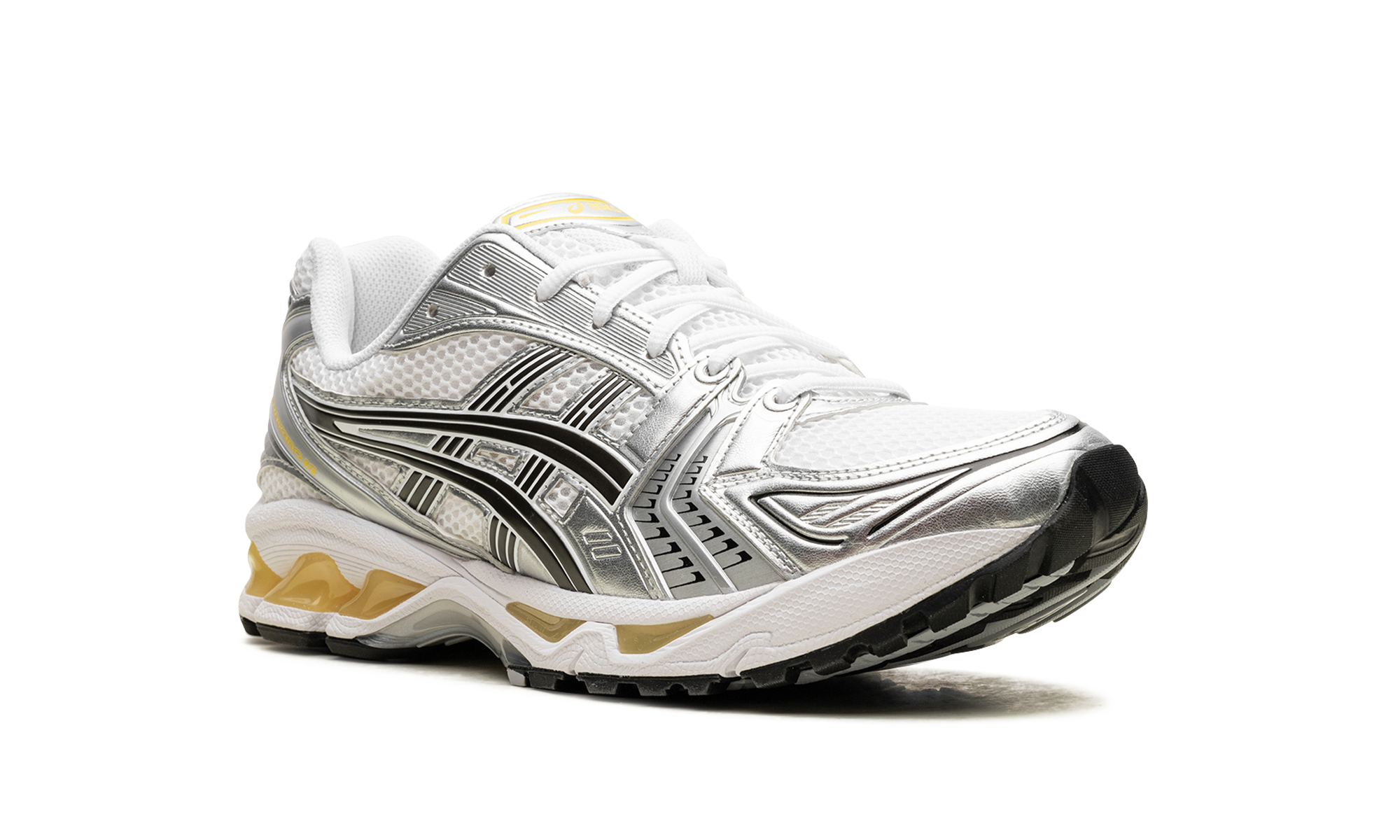 GEL-Kayano 14 "Tai Chi Yellow" 1203A537 101