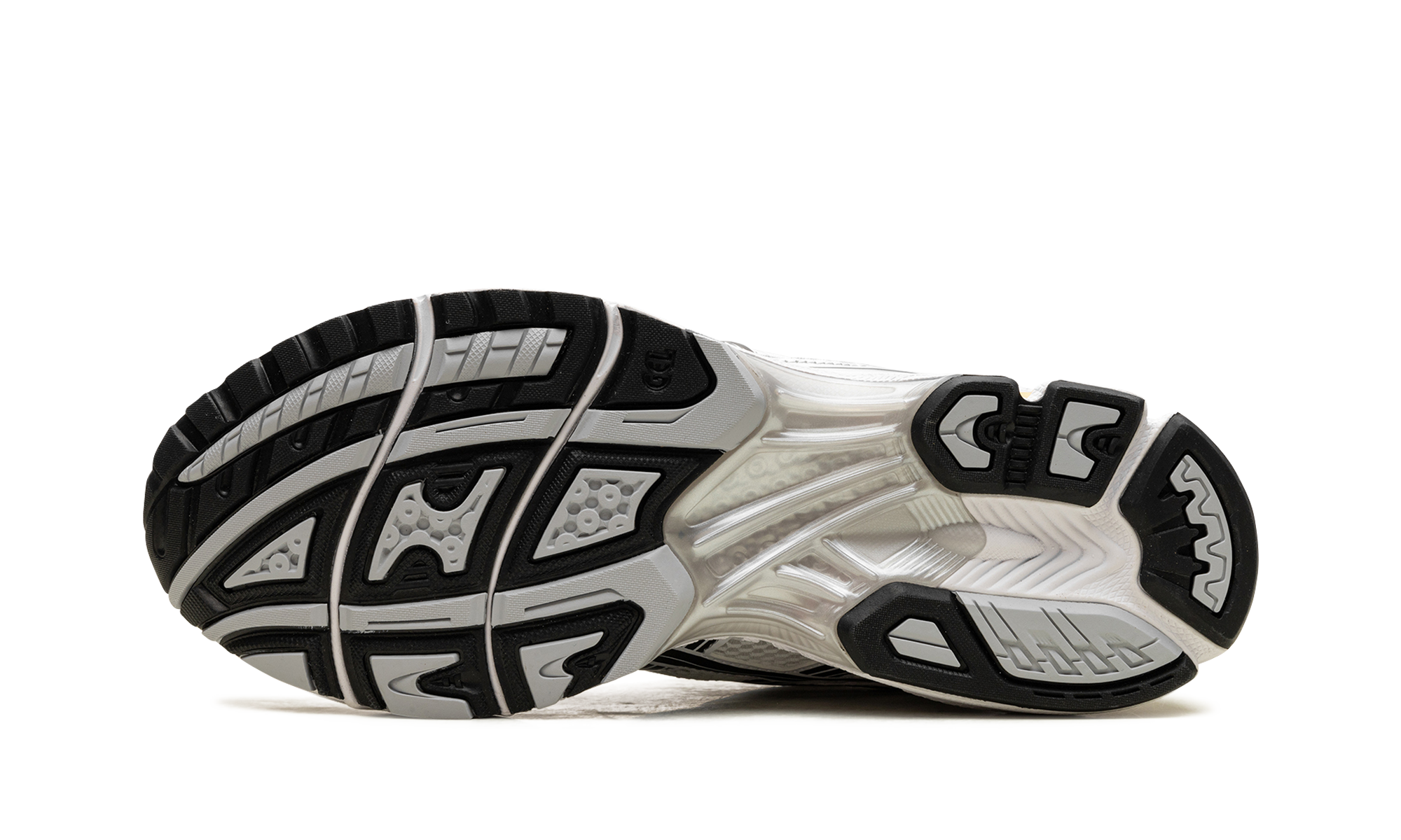 GEL-Kayano 14 "Tai Chi Yellow" 1203A537 101