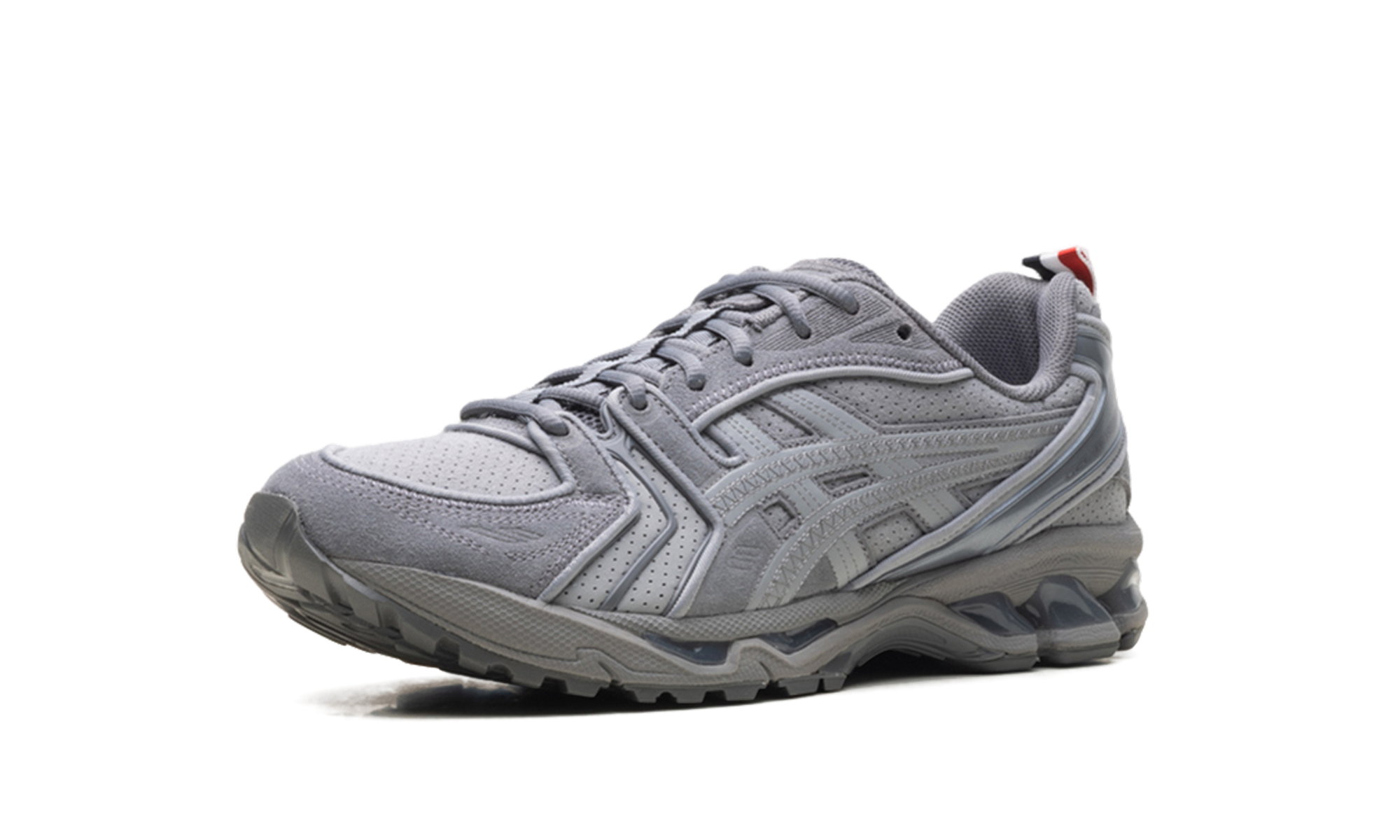 GEL-Kayano 14 "Thom Browne - Grey" 1203B110 020