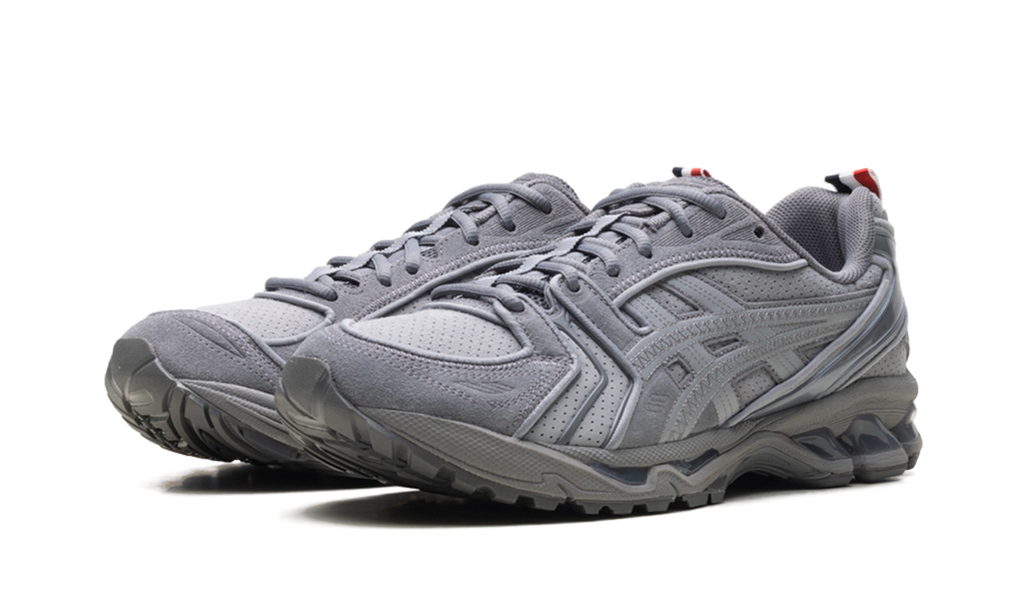 GEL-Kayano 14 "Thom Browne - Grey" 1203B110 020