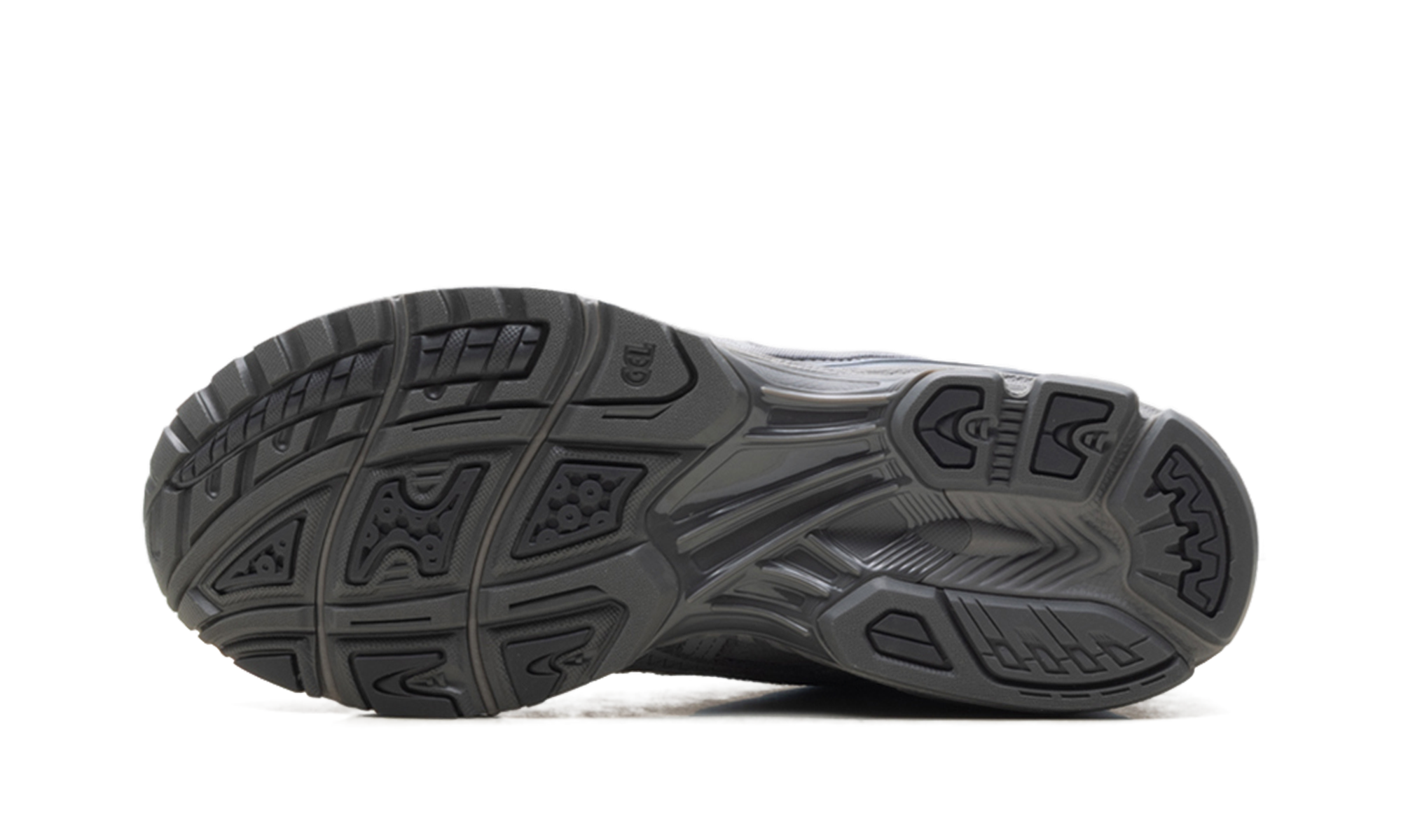 GEL-Kayano 14 "Thom Browne - Grey" 1203B110 020