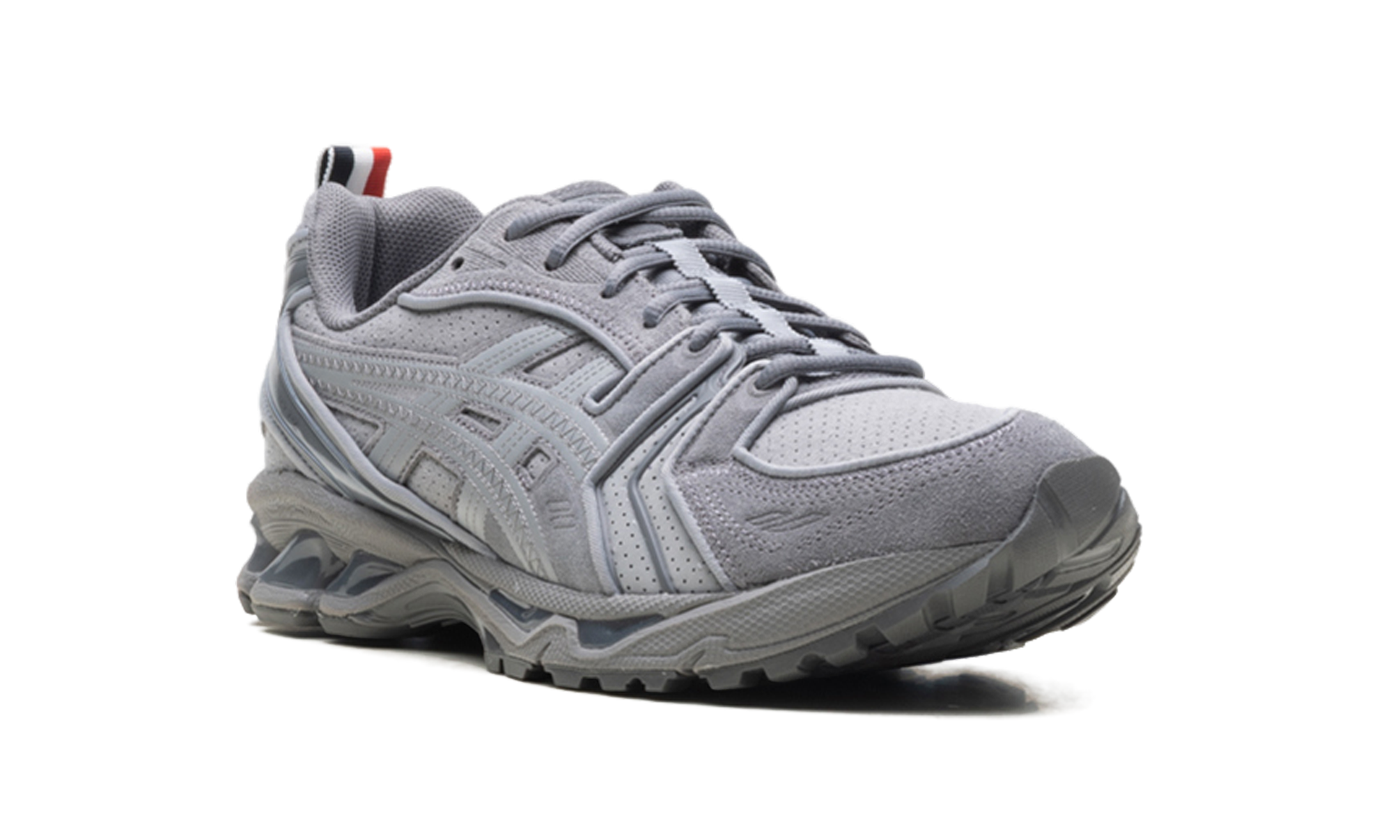 GEL-Kayano 14 "Thom Browne - Grey" 1203B110 020
