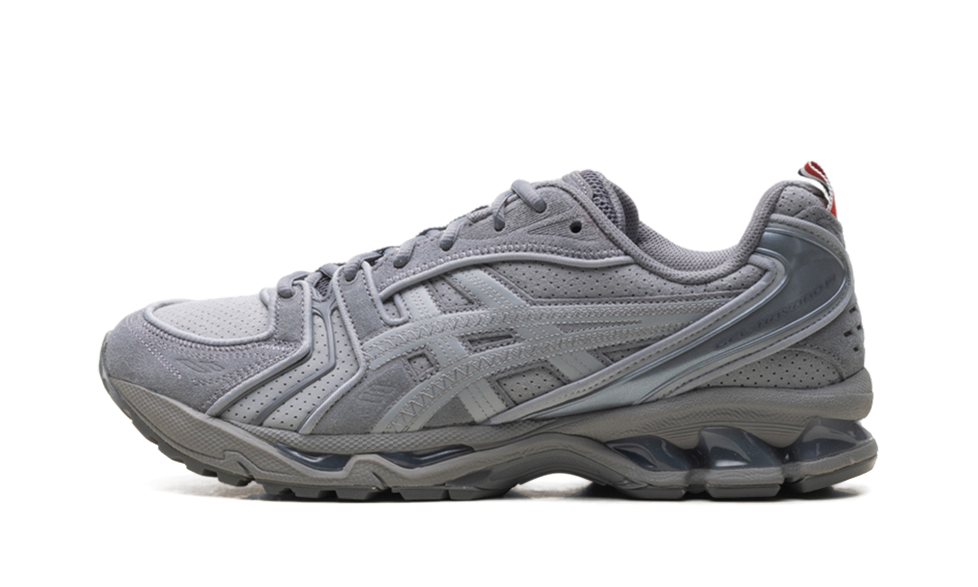 GEL-Kayano 14 "Thom Browne - Grey" 1203B110 020