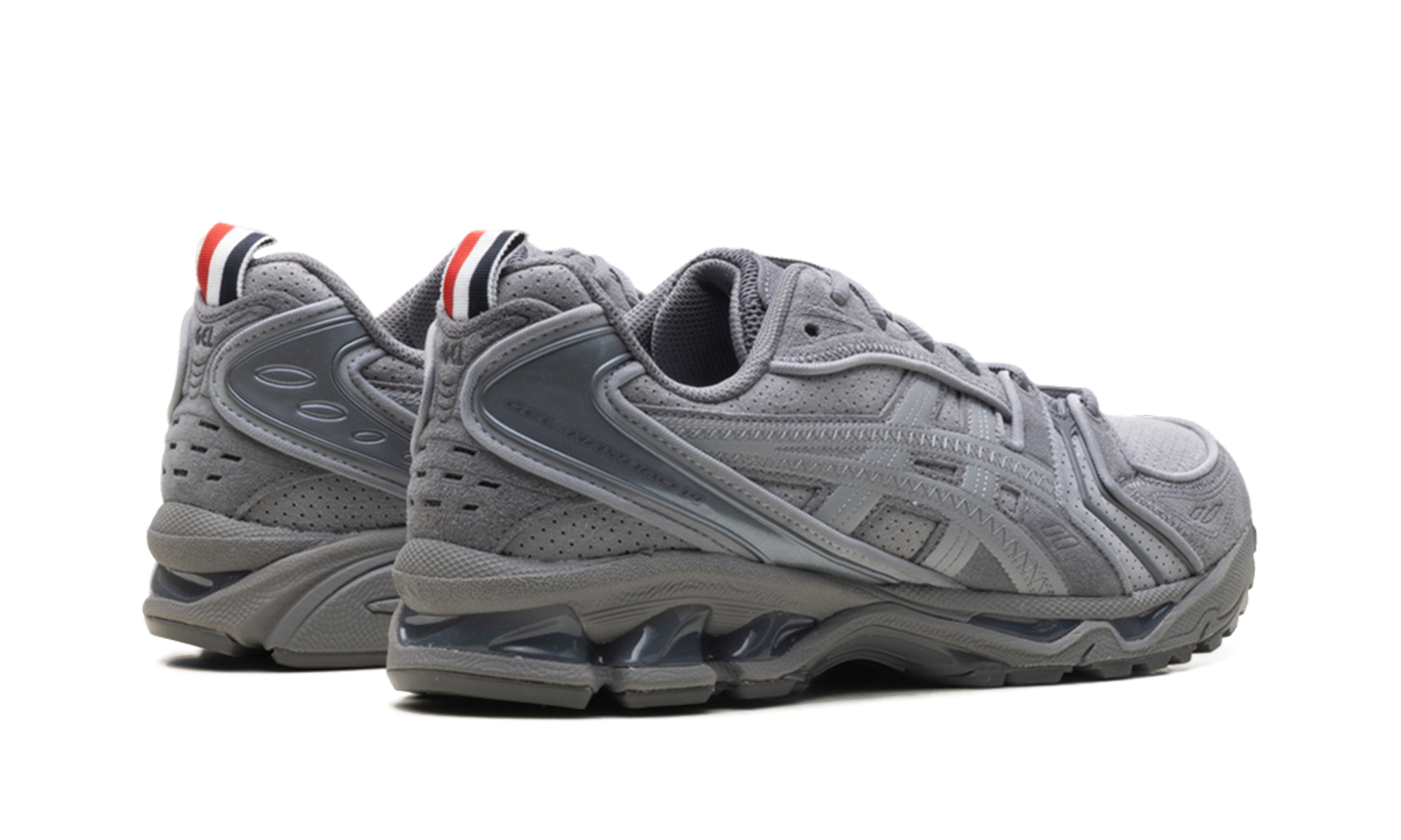 GEL-Kayano 14 "Thom Browne - Grey" 1203B110 020