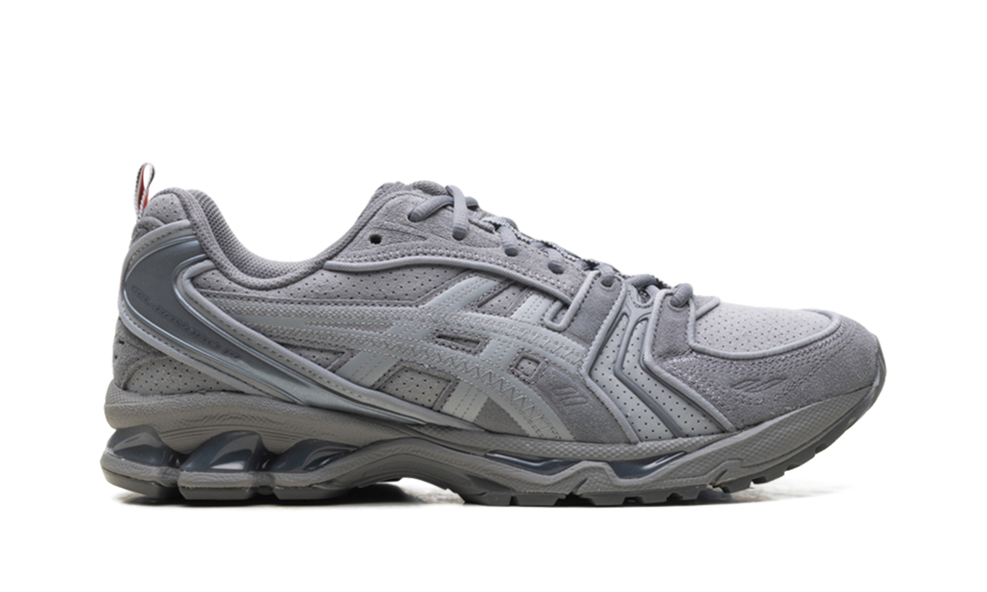GEL-Kayano 14 "Thom Browne - Grey" 1203B110 020