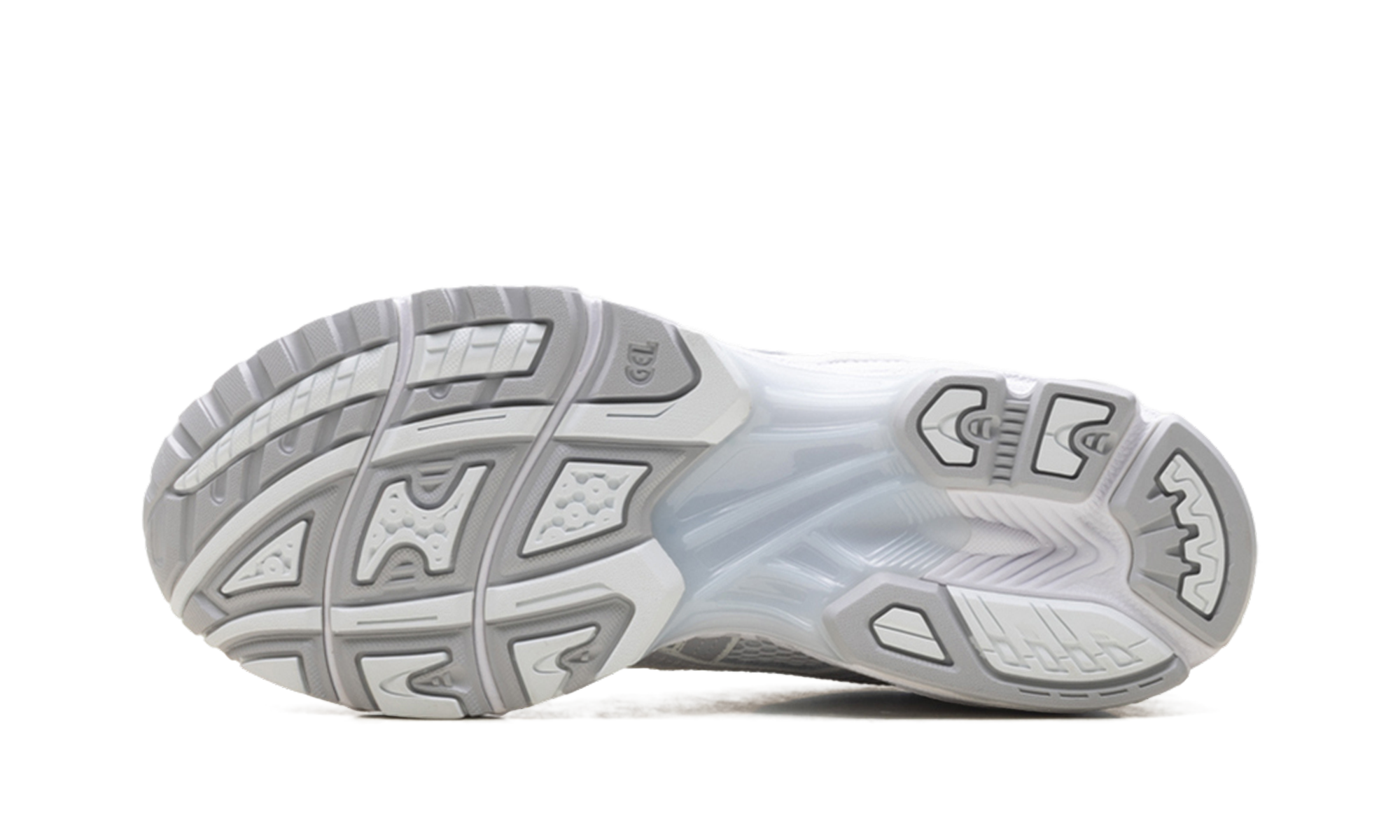 GEL-Kayano 14 "Thom Browne - White" 1203B291 100