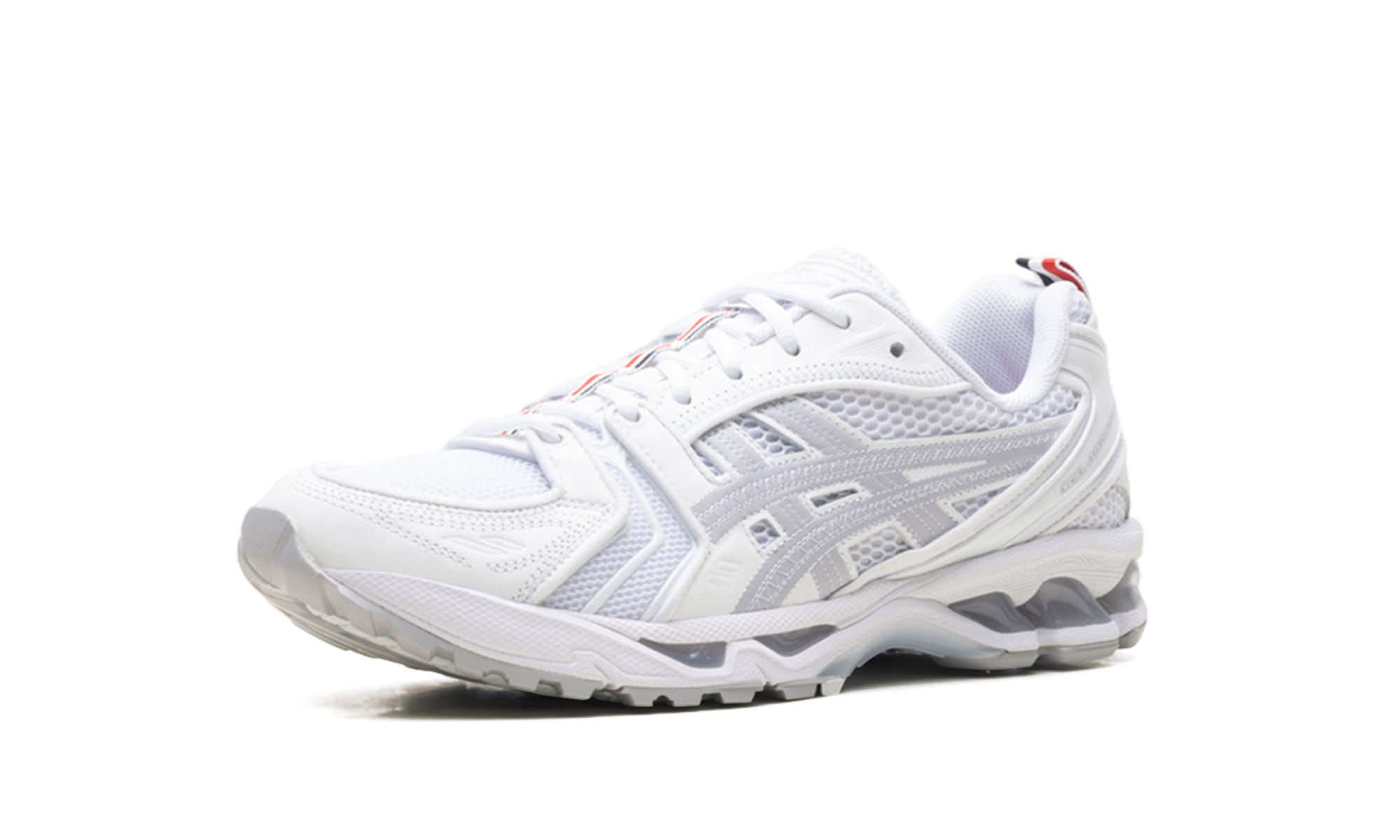 GEL-Kayano 14 "Thom Browne - White" 1203B291 100