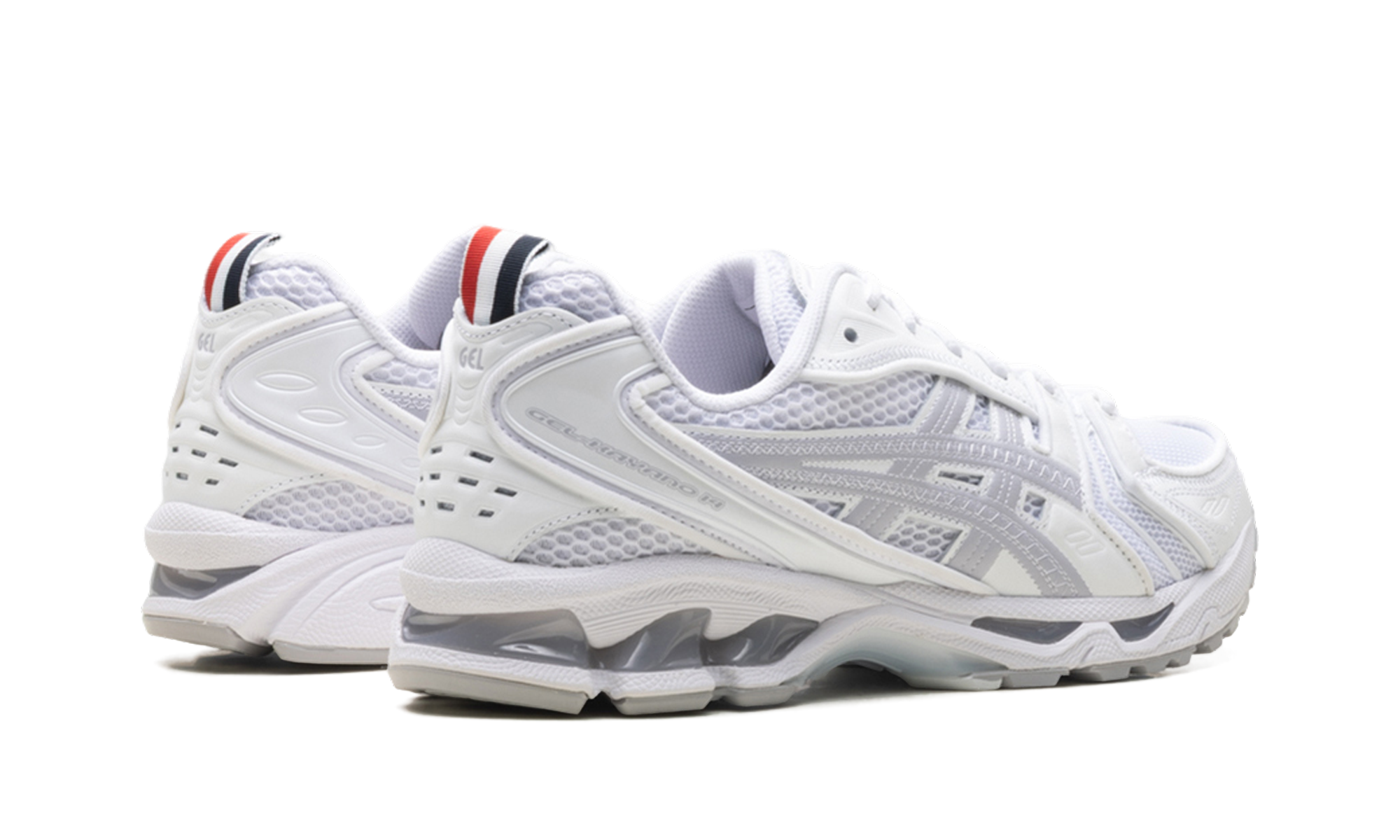 GEL-Kayano 14 "Thom Browne - White" 1203B291 100