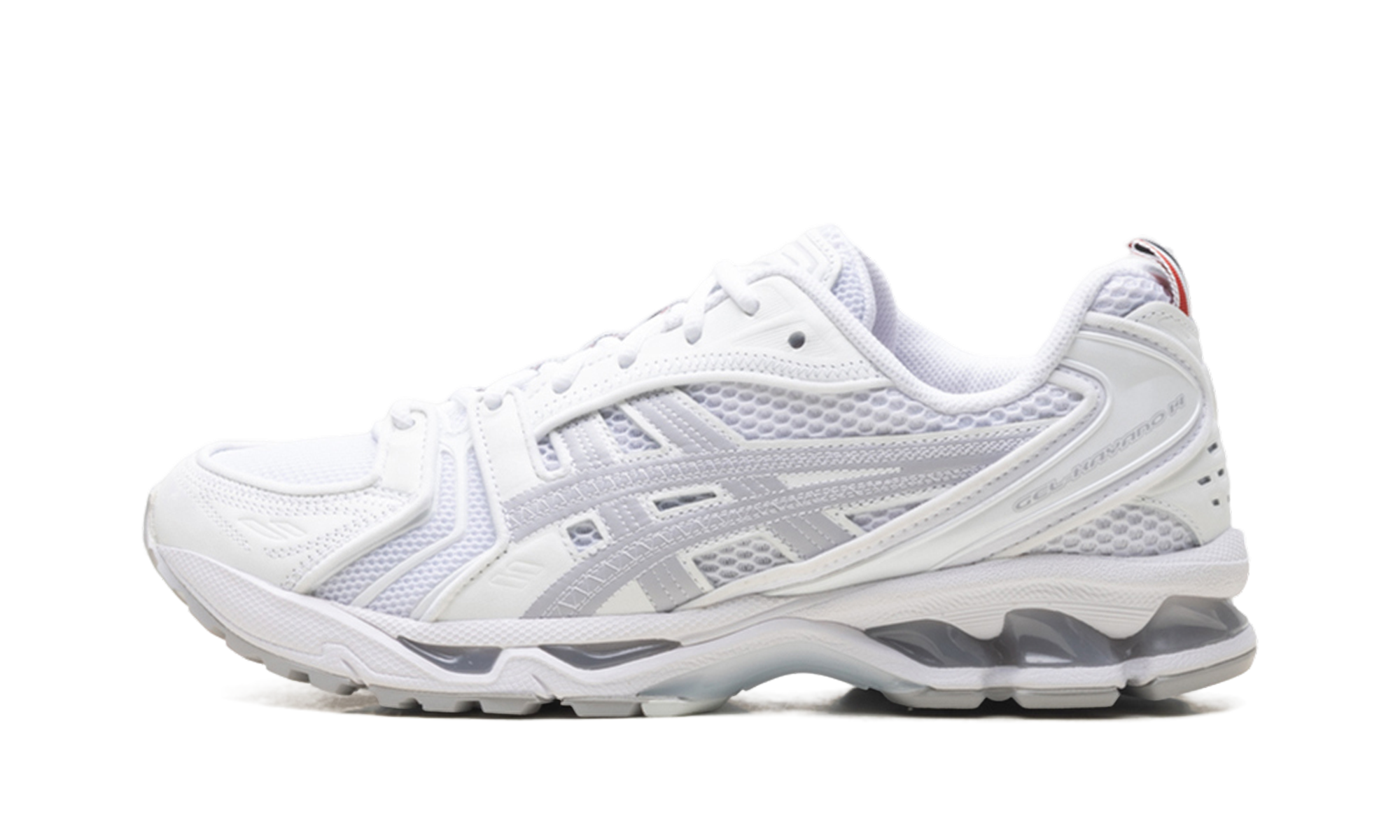GEL-Kayano 14 "Thom Browne - White" 1203B291 100