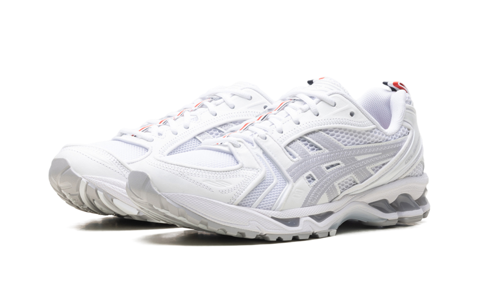 GEL-Kayano 14 "Thom Browne - White" 1203B291 100