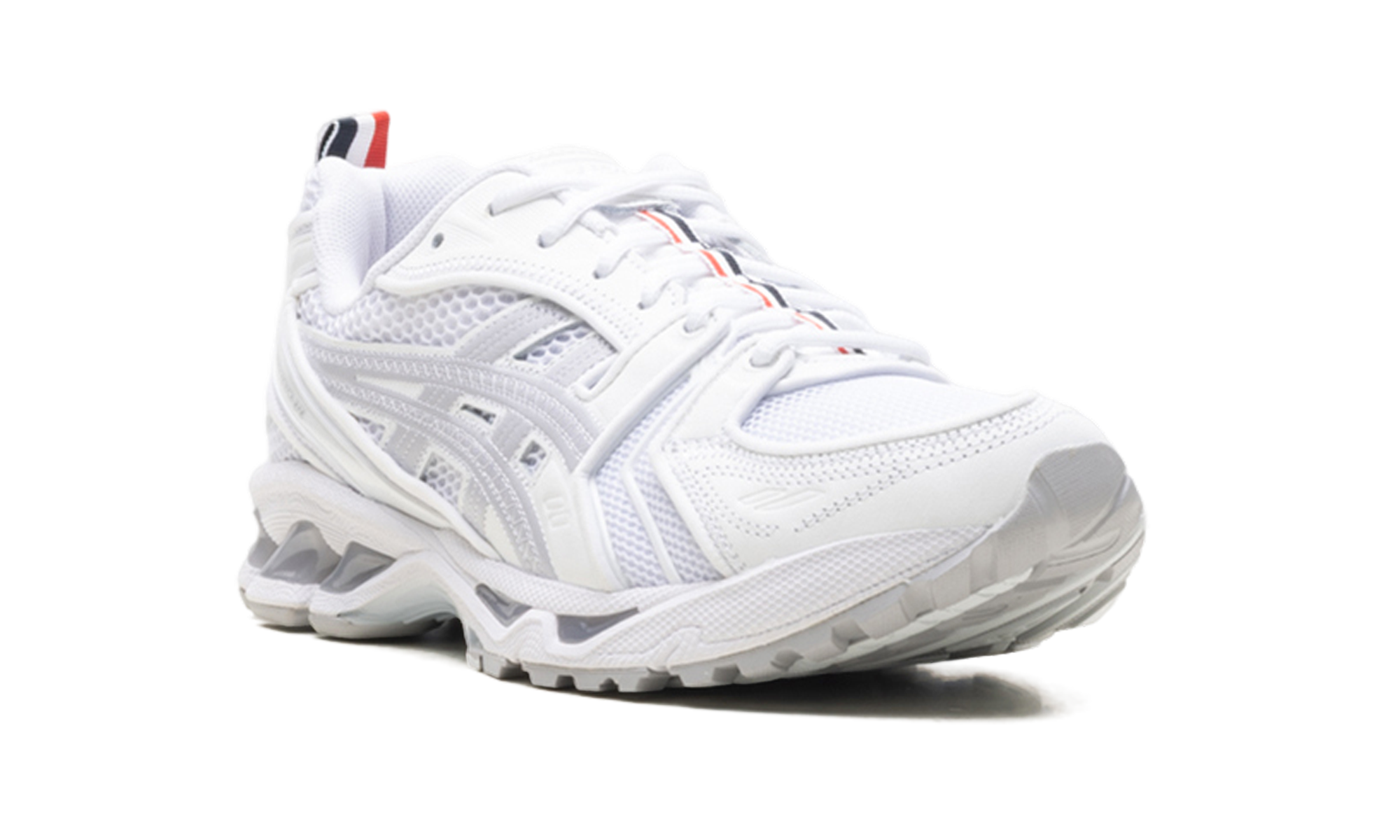 GEL-Kayano 14 "Thom Browne - White" 1203B291 100