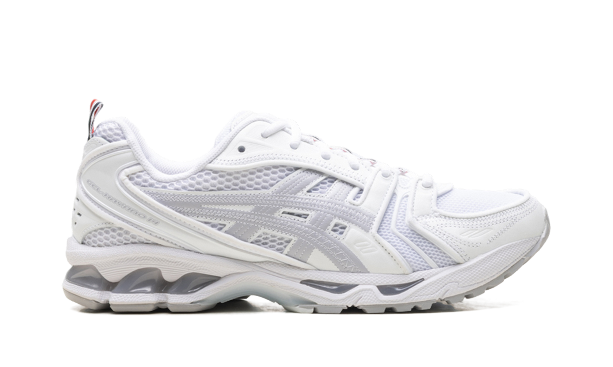 GEL-Kayano 14 "Thom Browne - White" 1203B291 100