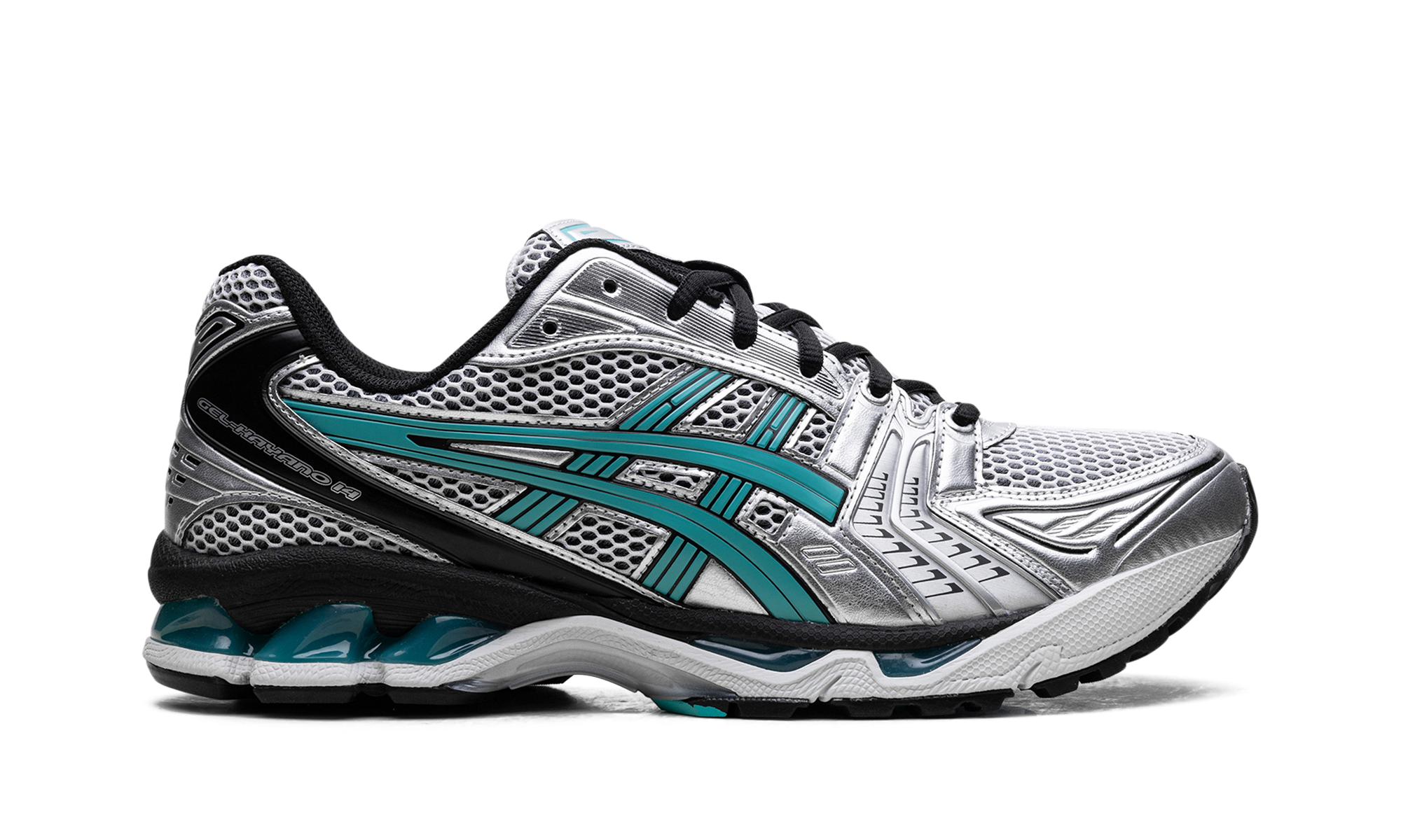 Gel-Kayano 14 "Tiffany" 1203A740 100