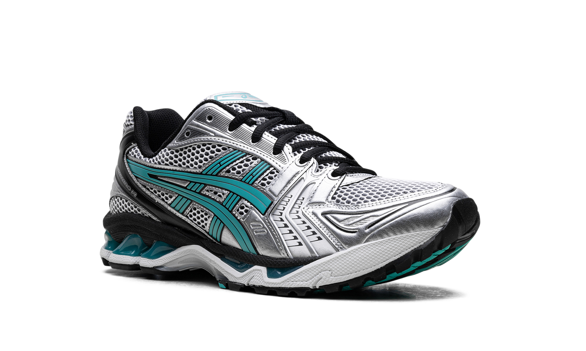 Gel-Kayano 14 "Tiffany" 1203A740 100
