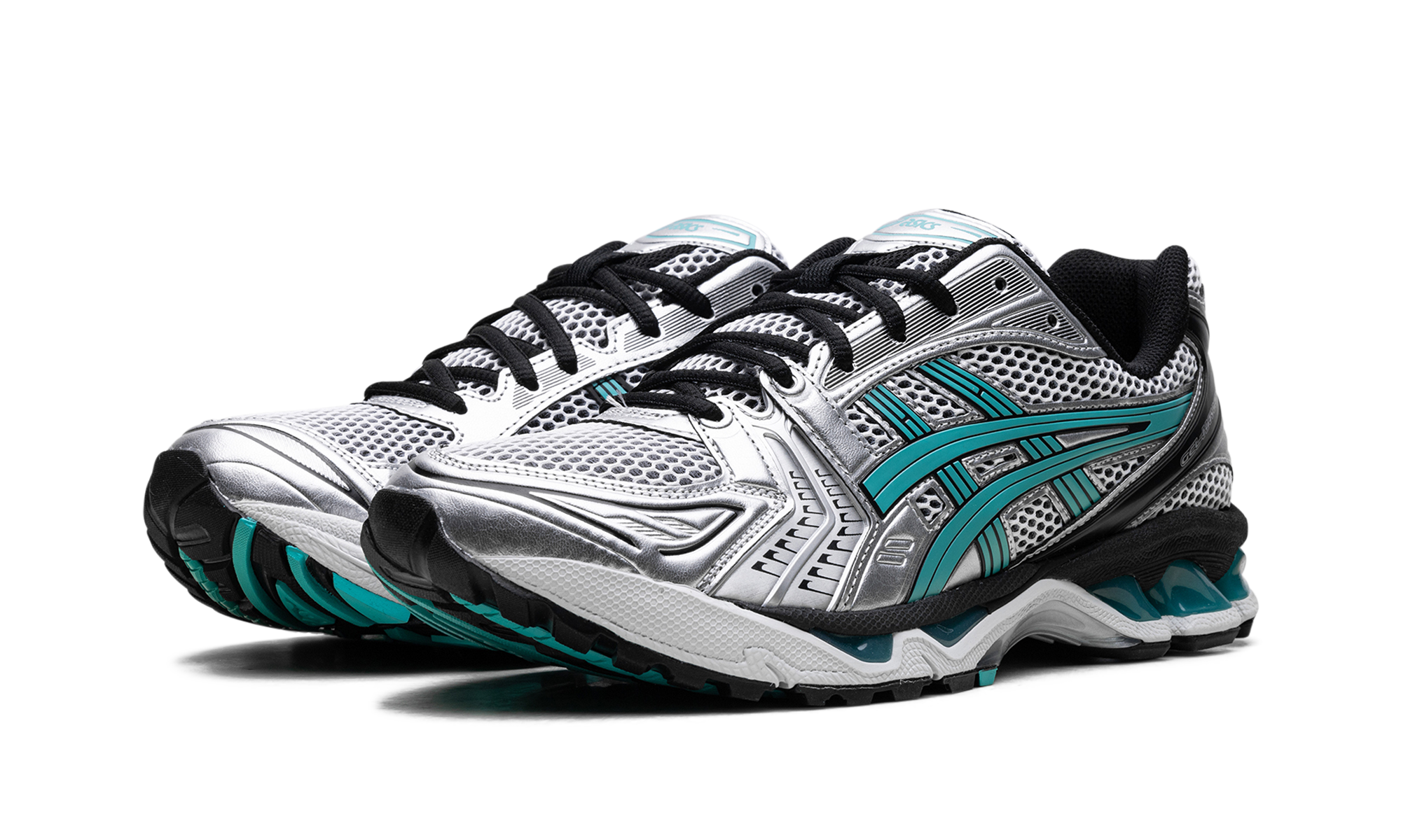 Gel-Kayano 14 "Tiffany" 1203A740 100
