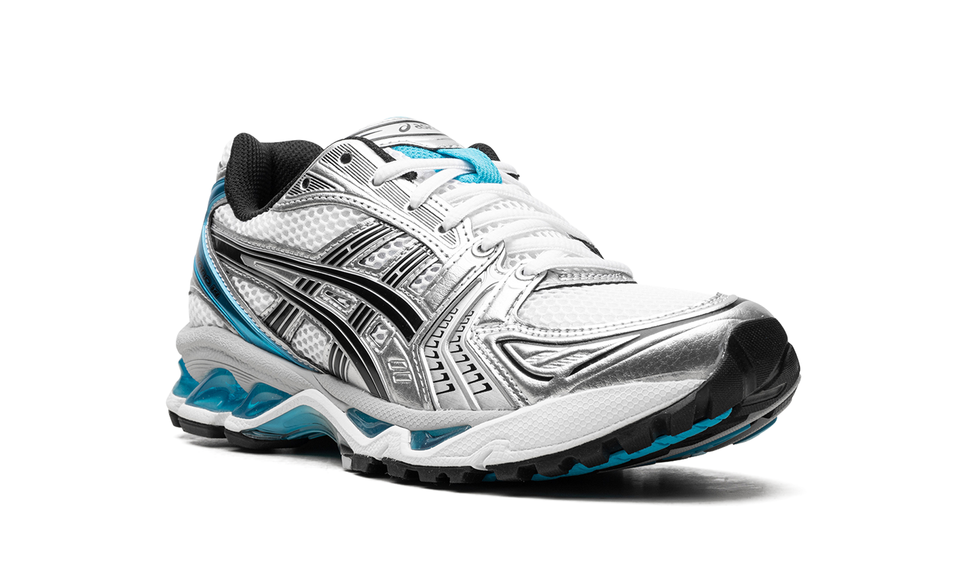 GEL KAYANO 14 WMNS "Aizuri Blue" 1202A056 108