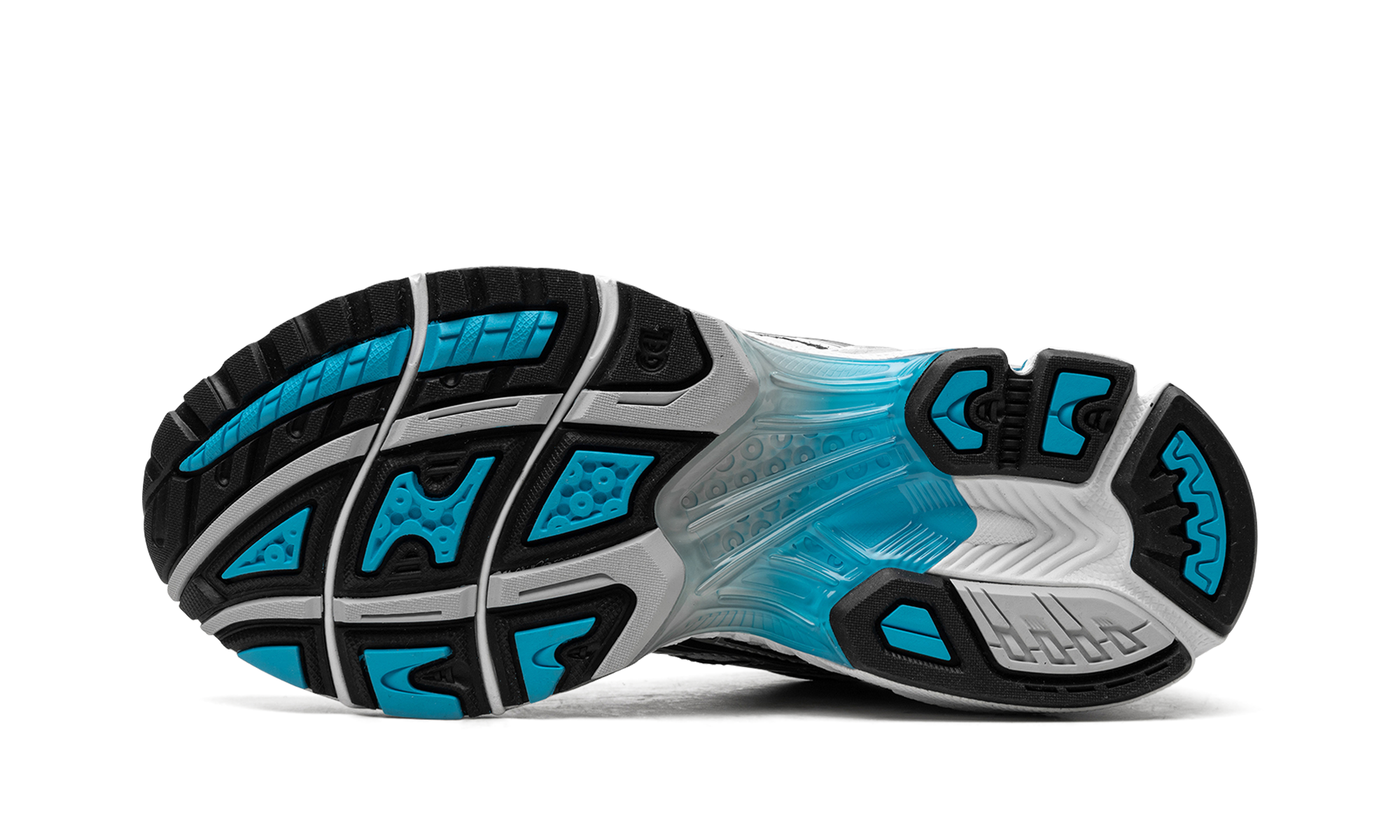 GEL KAYANO 14 WMNS "Aizuri Blue" 1202A056 108