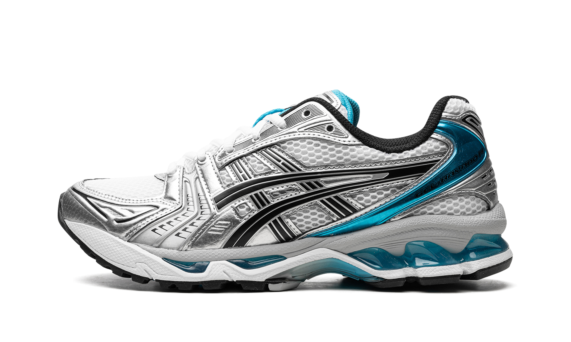GEL KAYANO 14 WMNS "Aizuri Blue" 1202A056 108