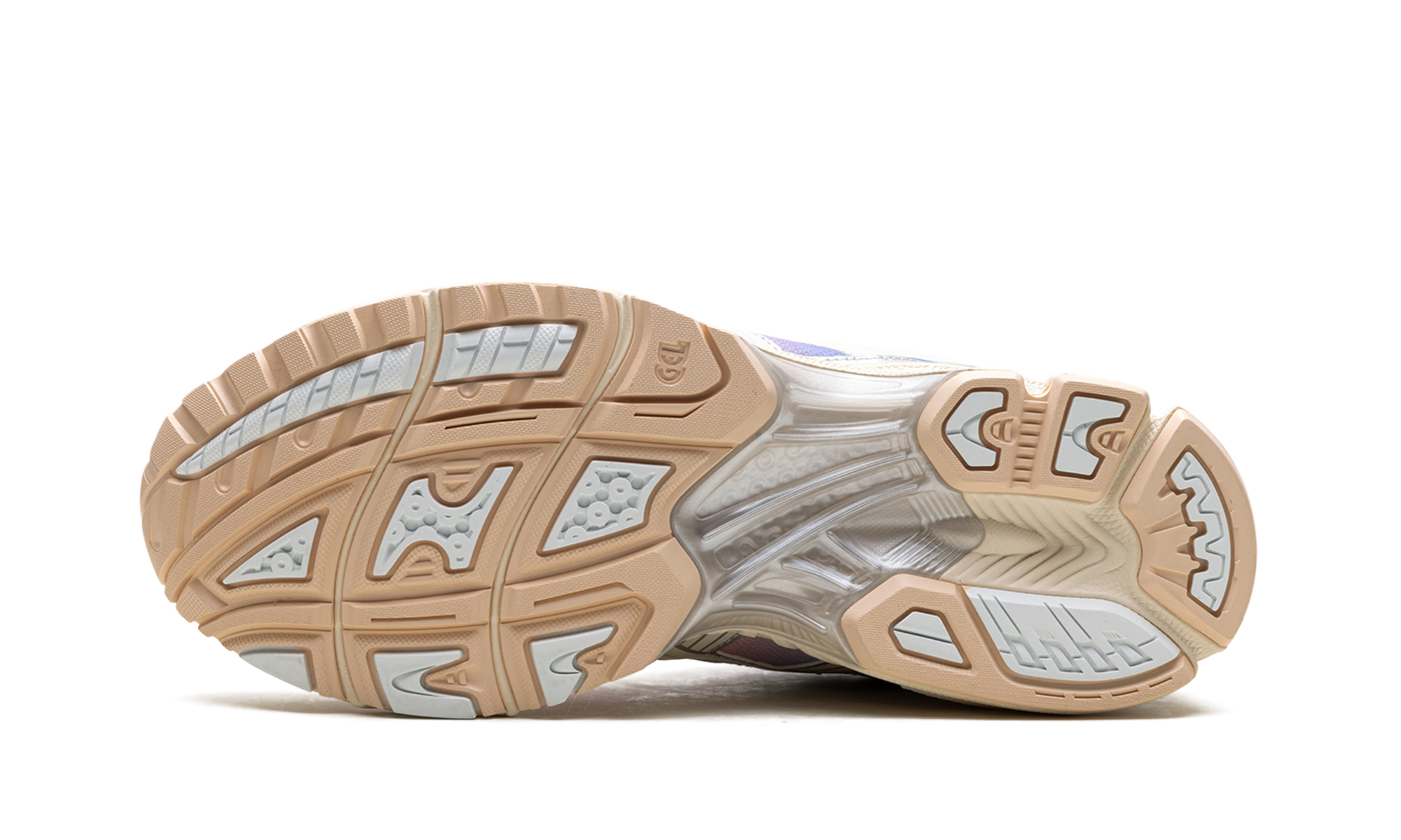Gel-Kayano 14 WMNS "Baked Pink Cream" 1202A516 700