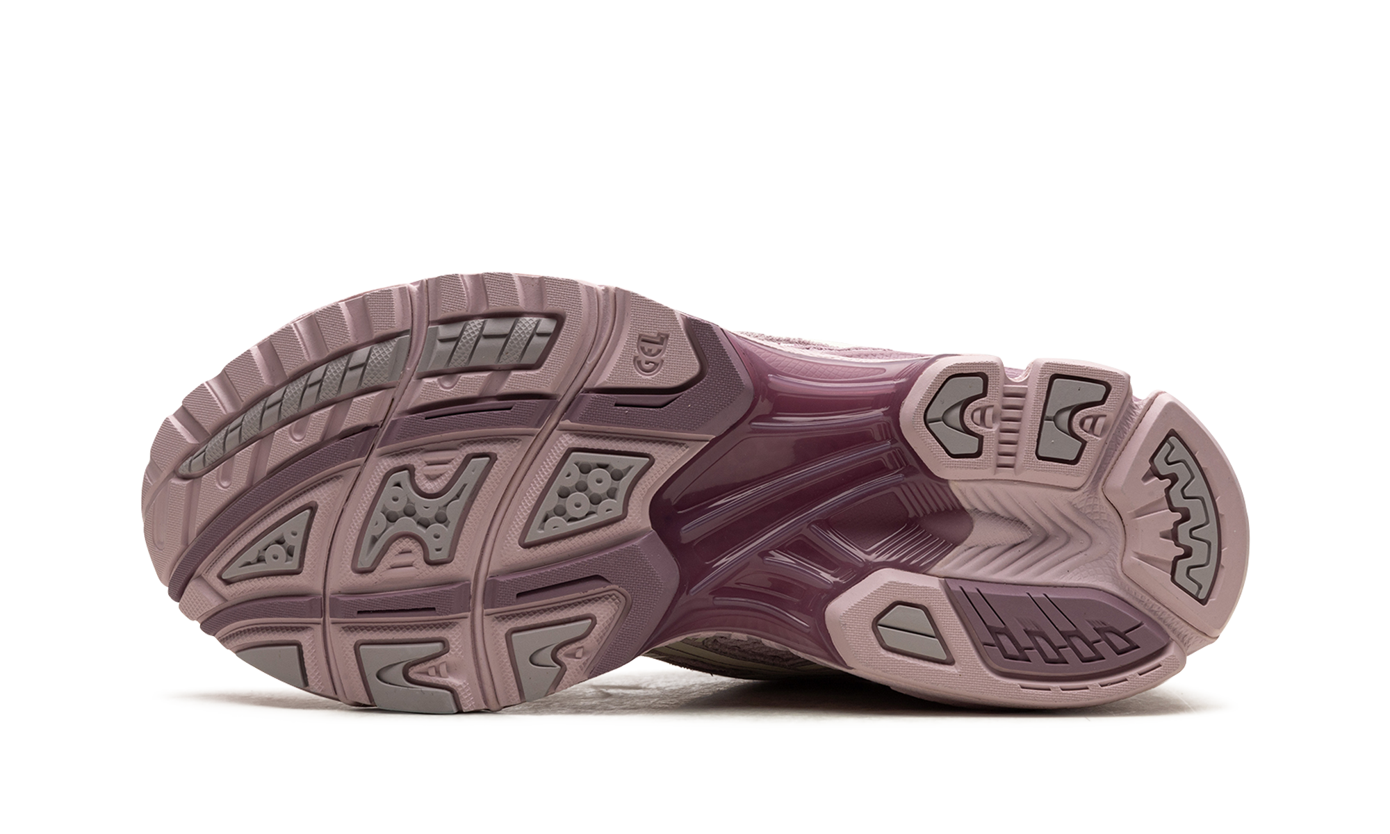 GEL KAYANO 14 WMNS "BARELY ROSE CREAM" 1202A105 700