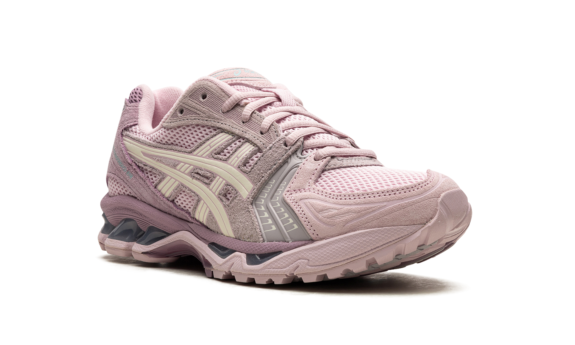 GEL KAYANO 14 WMNS "BARELY ROSE CREAM" 1202A105 700