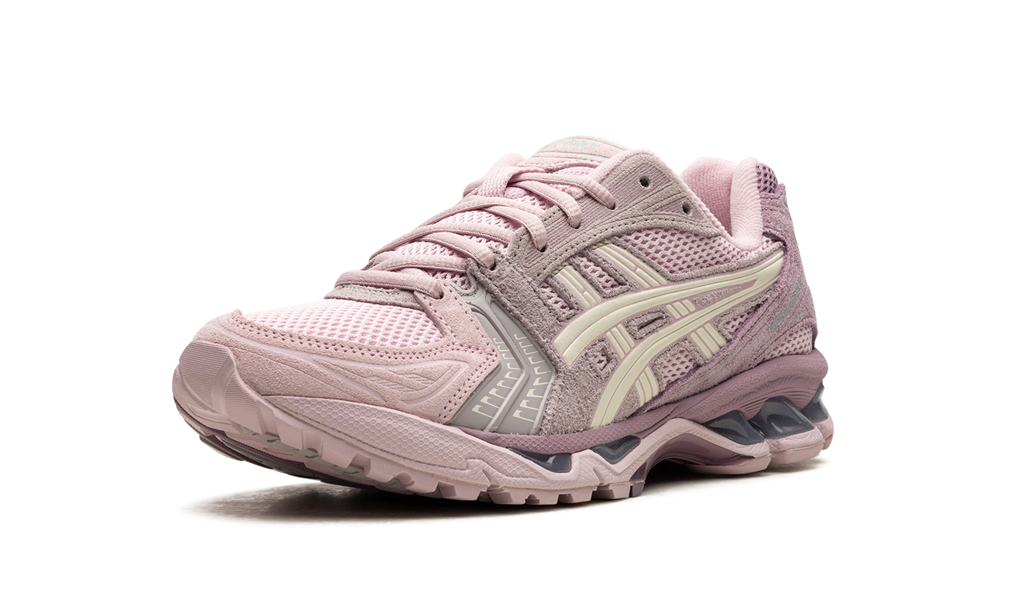 GEL KAYANO 14 WMNS "BARELY ROSE CREAM" 1202A105 700