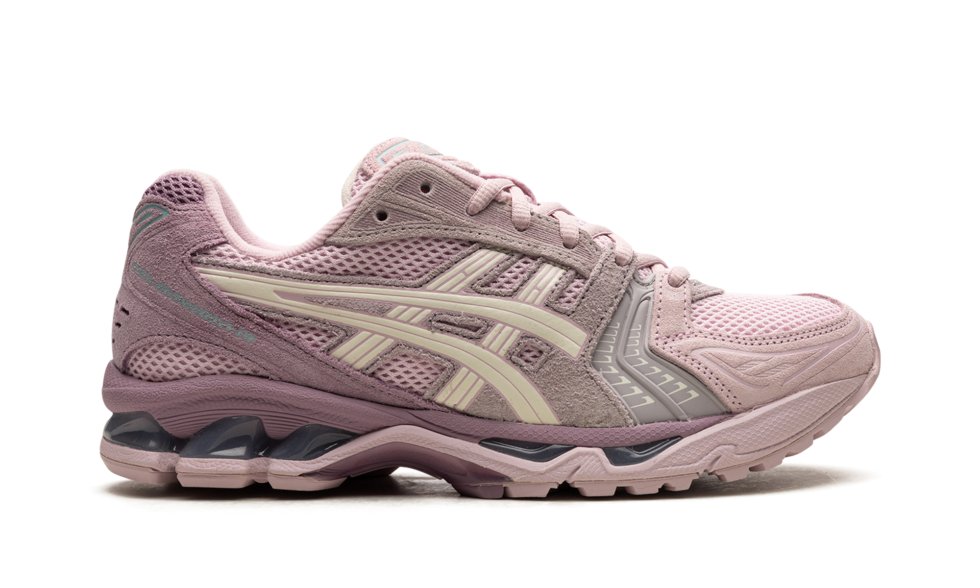 GEL KAYANO 14 WMNS "BARELY ROSE CREAM" 1202A105 700