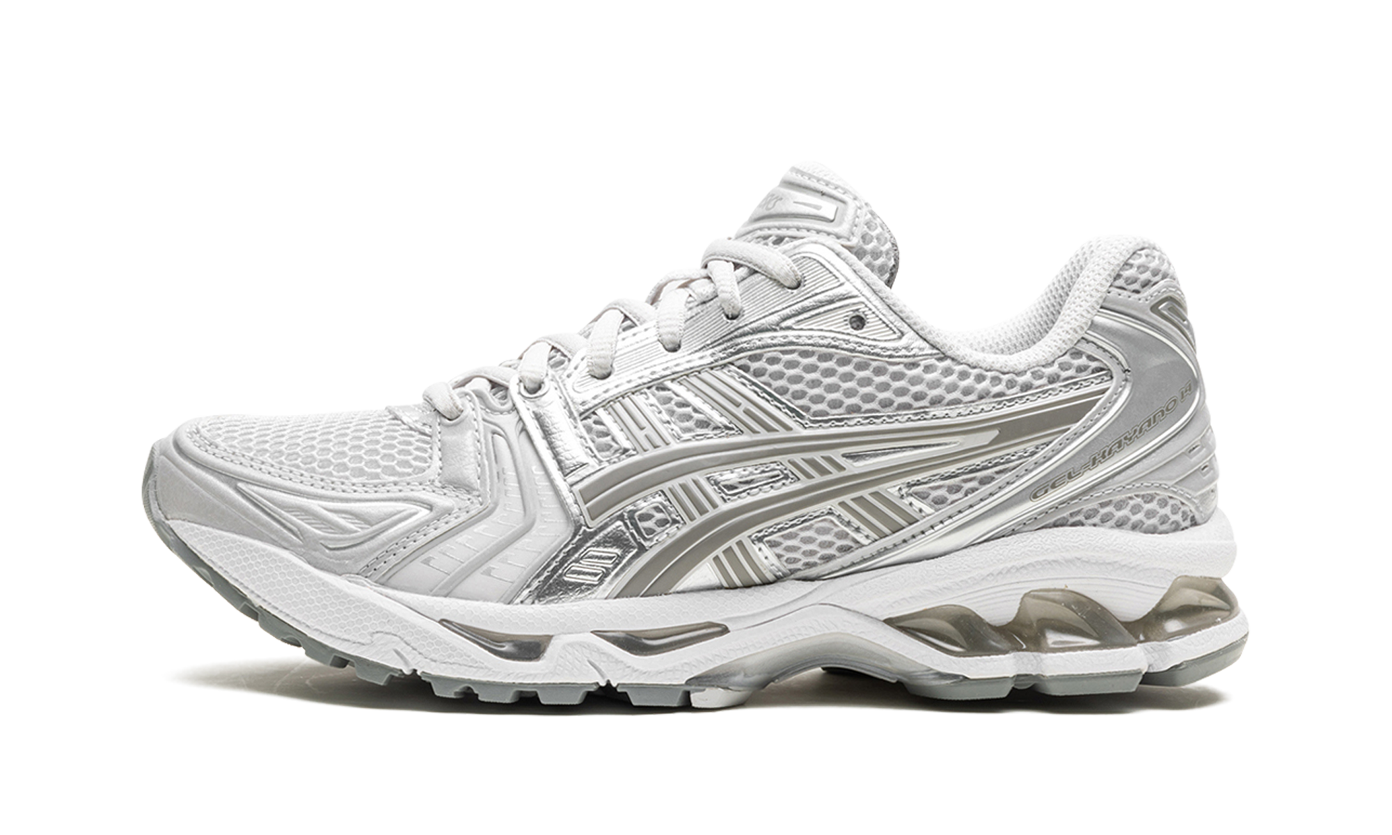 GEL-KAYANO 14 WMNS "Cloud Grey" 1202A056 021
