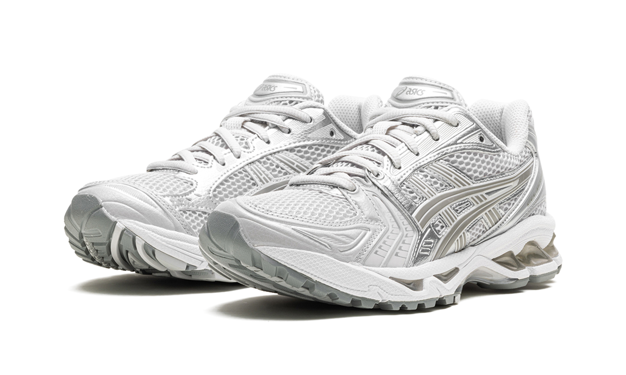 GEL-KAYANO 14 WMNS "Cloud Grey" 1202A056 021