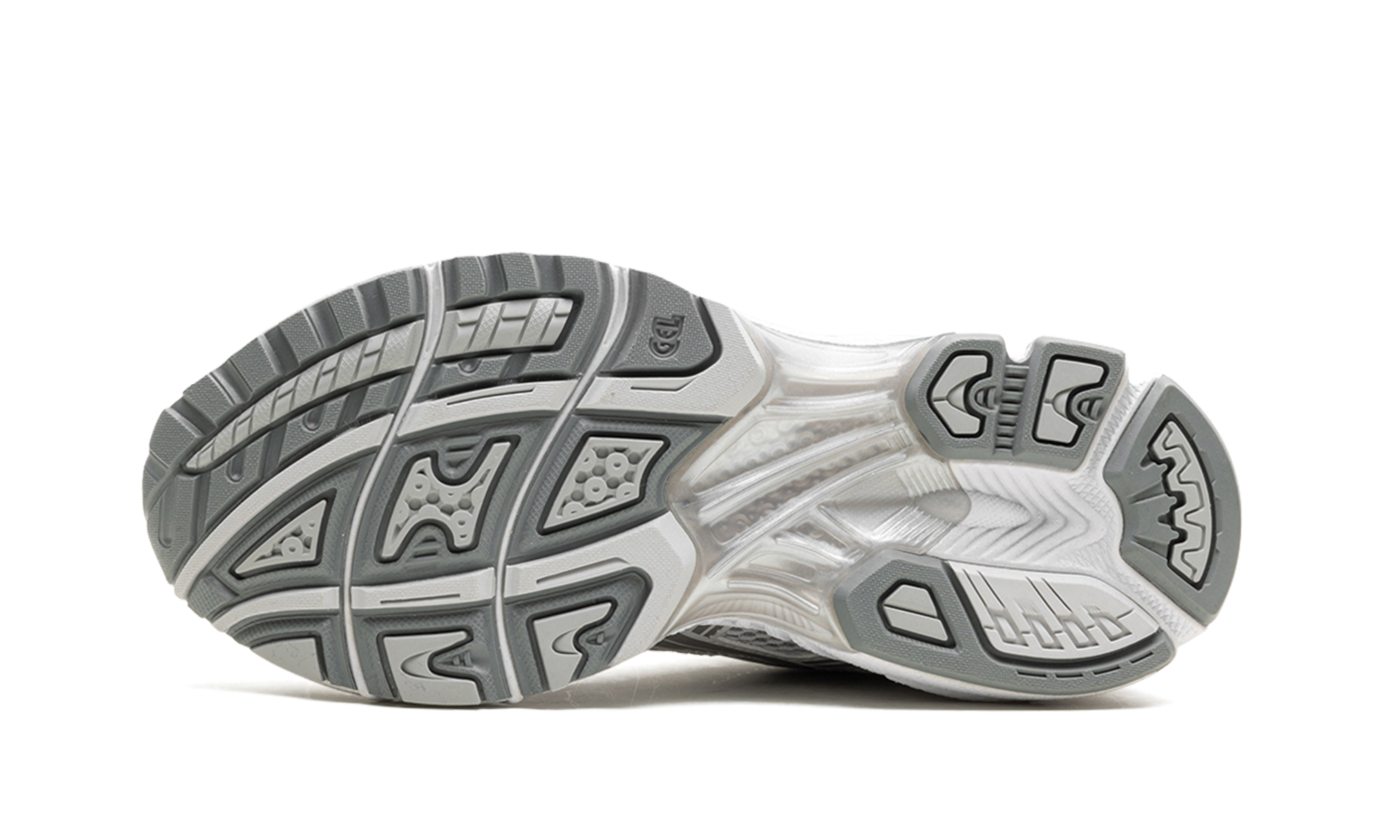 GEL-KAYANO 14 WMNS "Cloud Grey" 1202A056 021
