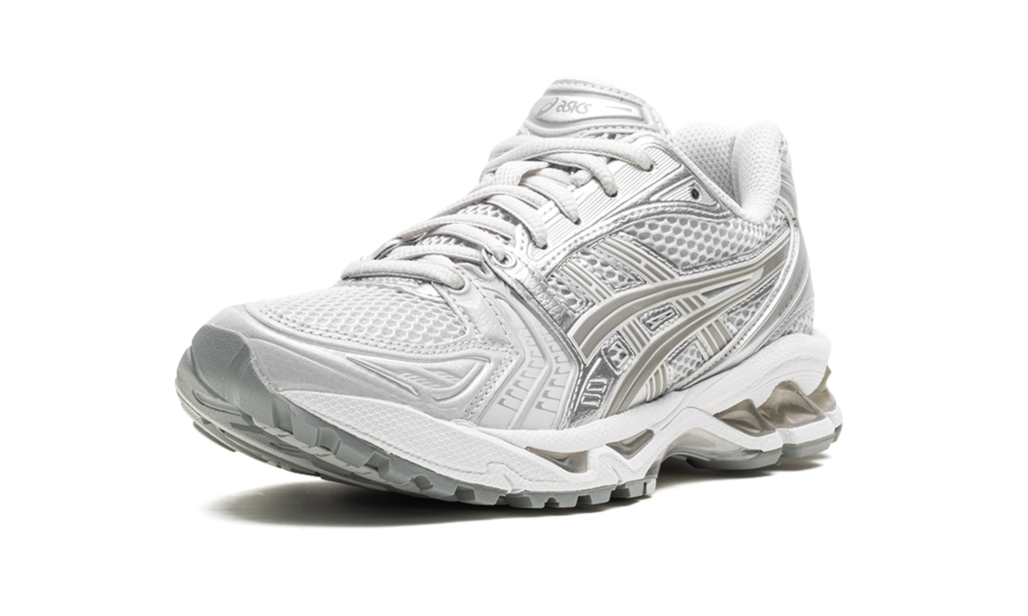 GEL-KAYANO 14 WMNS "Cloud Grey" 1202A056 021