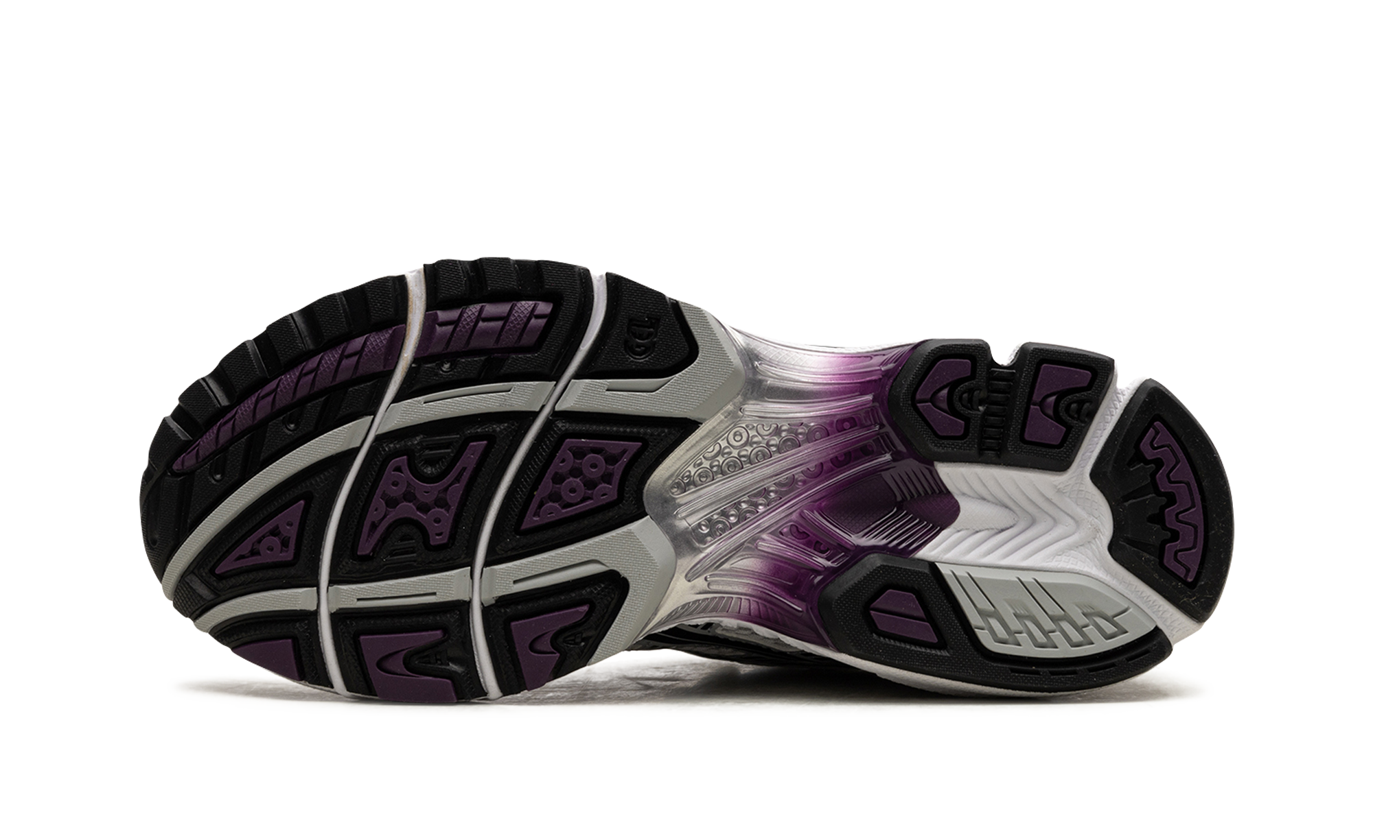 GEL-KAYANO 14 WMNS "Dark Grape" 1202A056 111