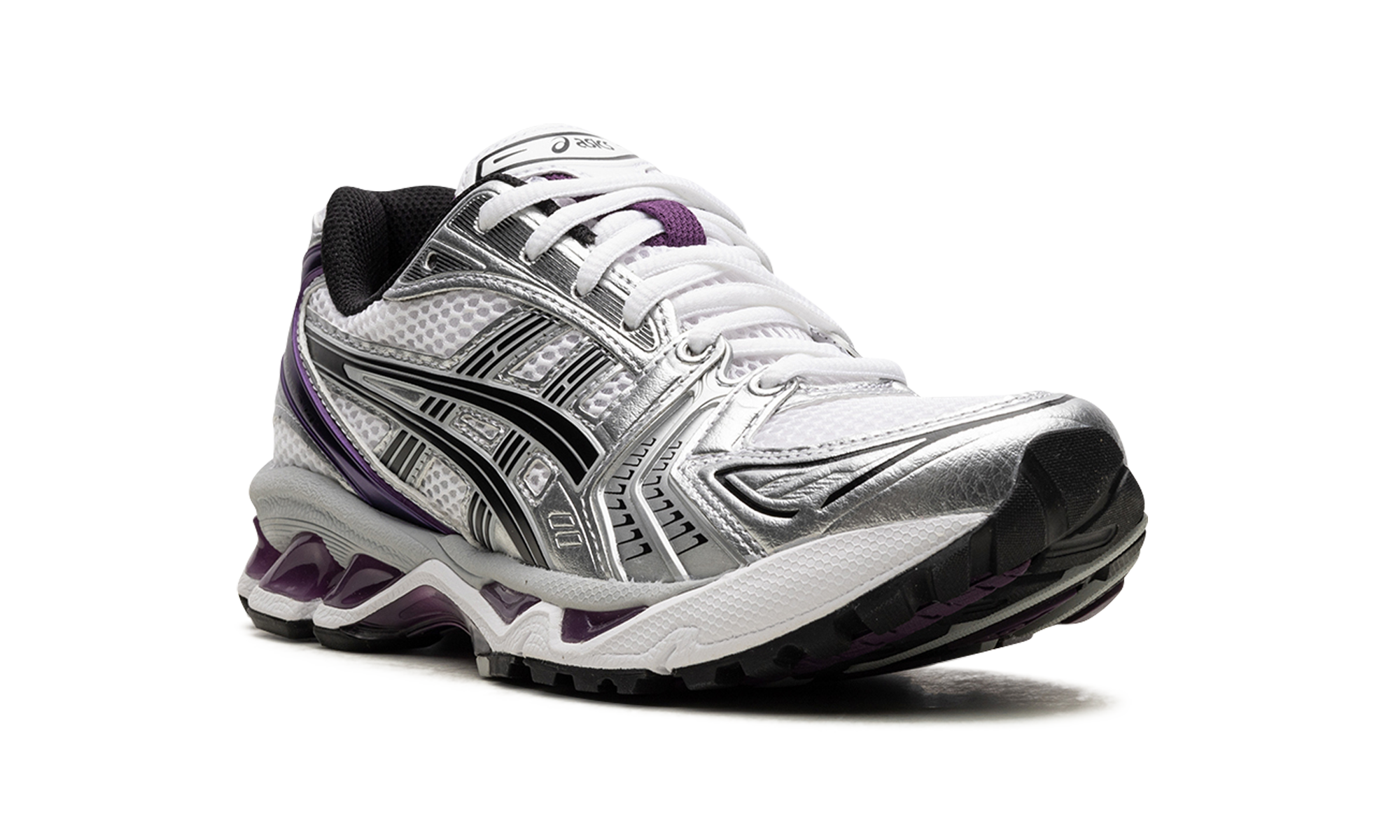 GEL-KAYANO 14 WMNS "Dark Grape" 1202A056 111