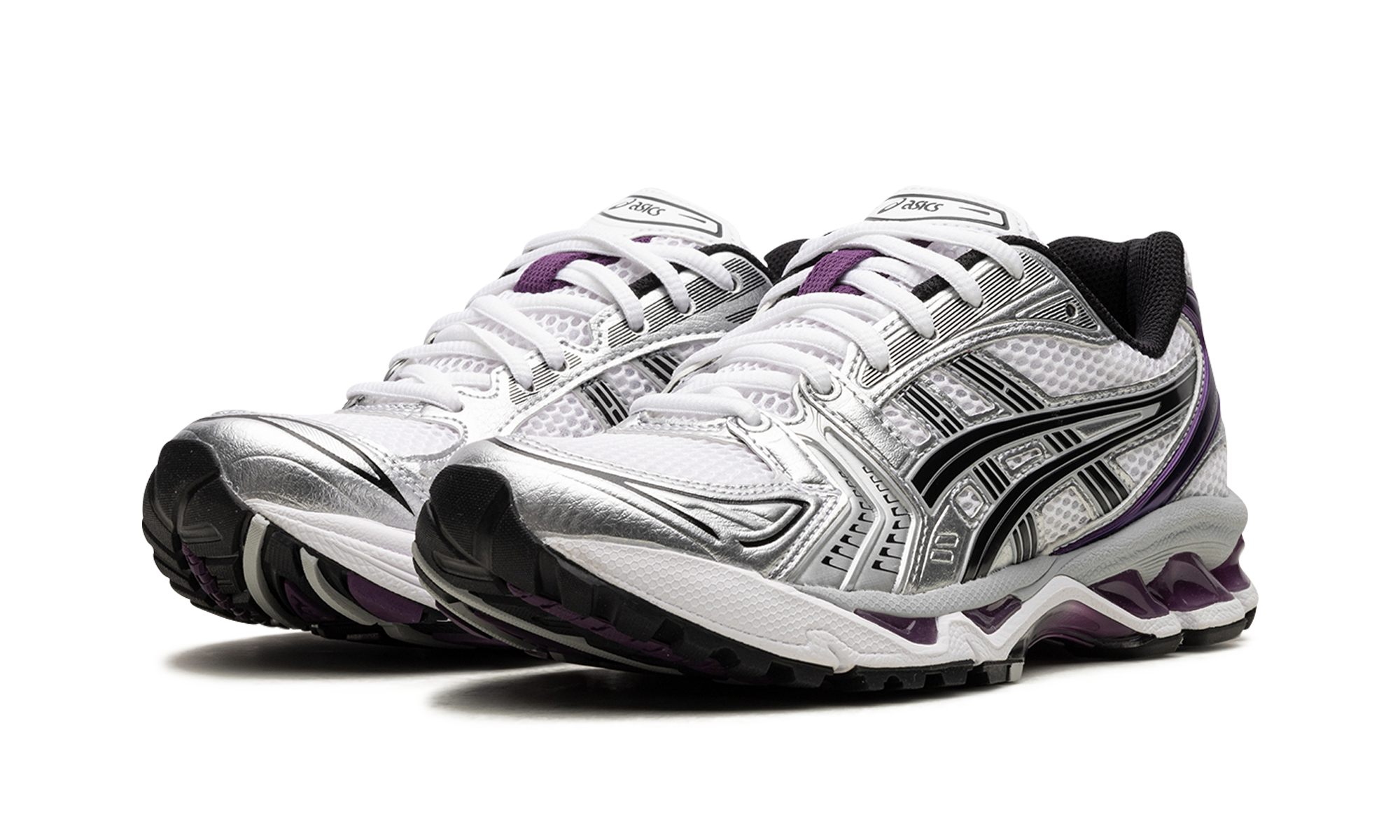 GEL-KAYANO 14 WMNS "Dark Grape" 1202A056 111