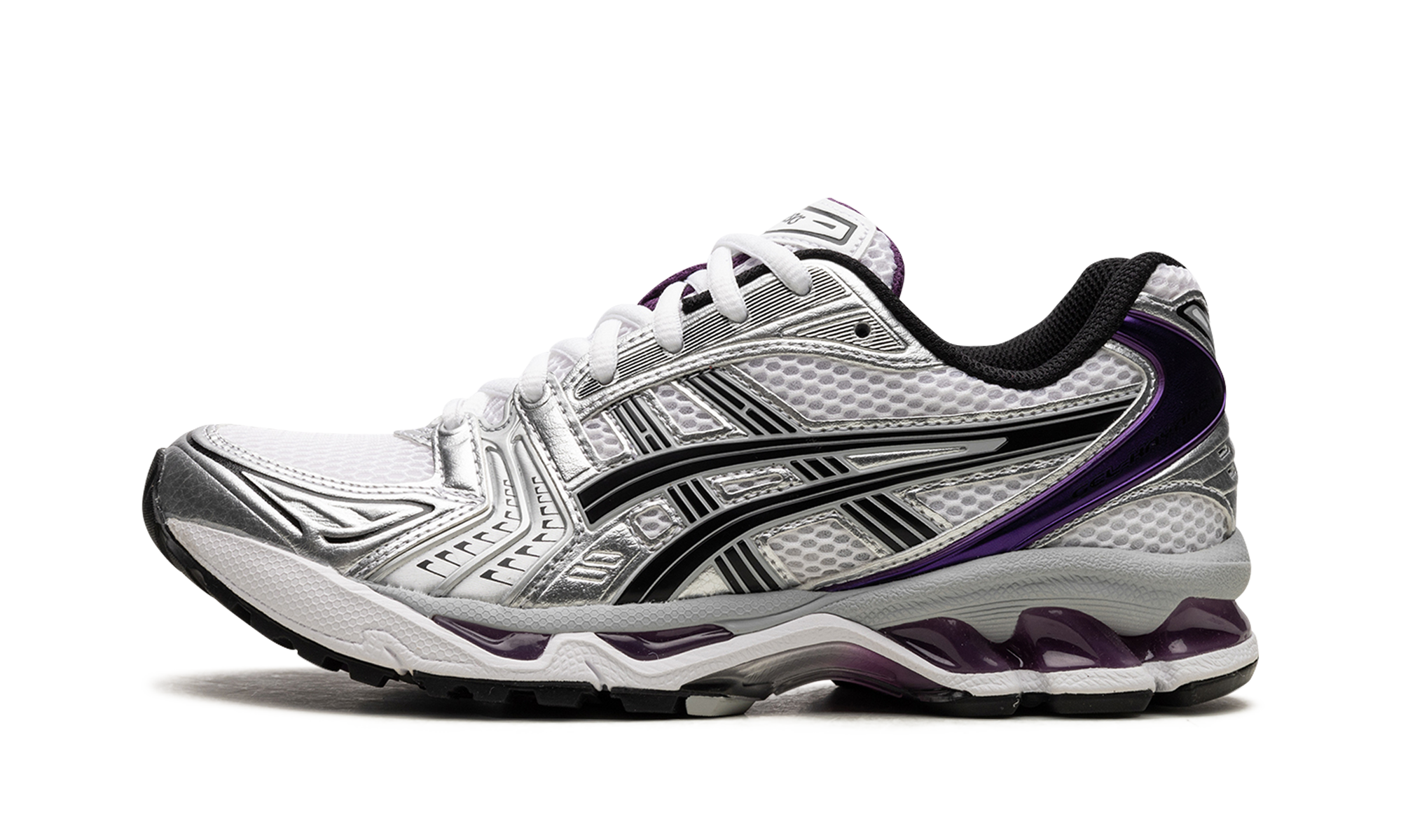GEL-KAYANO 14 WMNS "Dark Grape" 1202A056 111