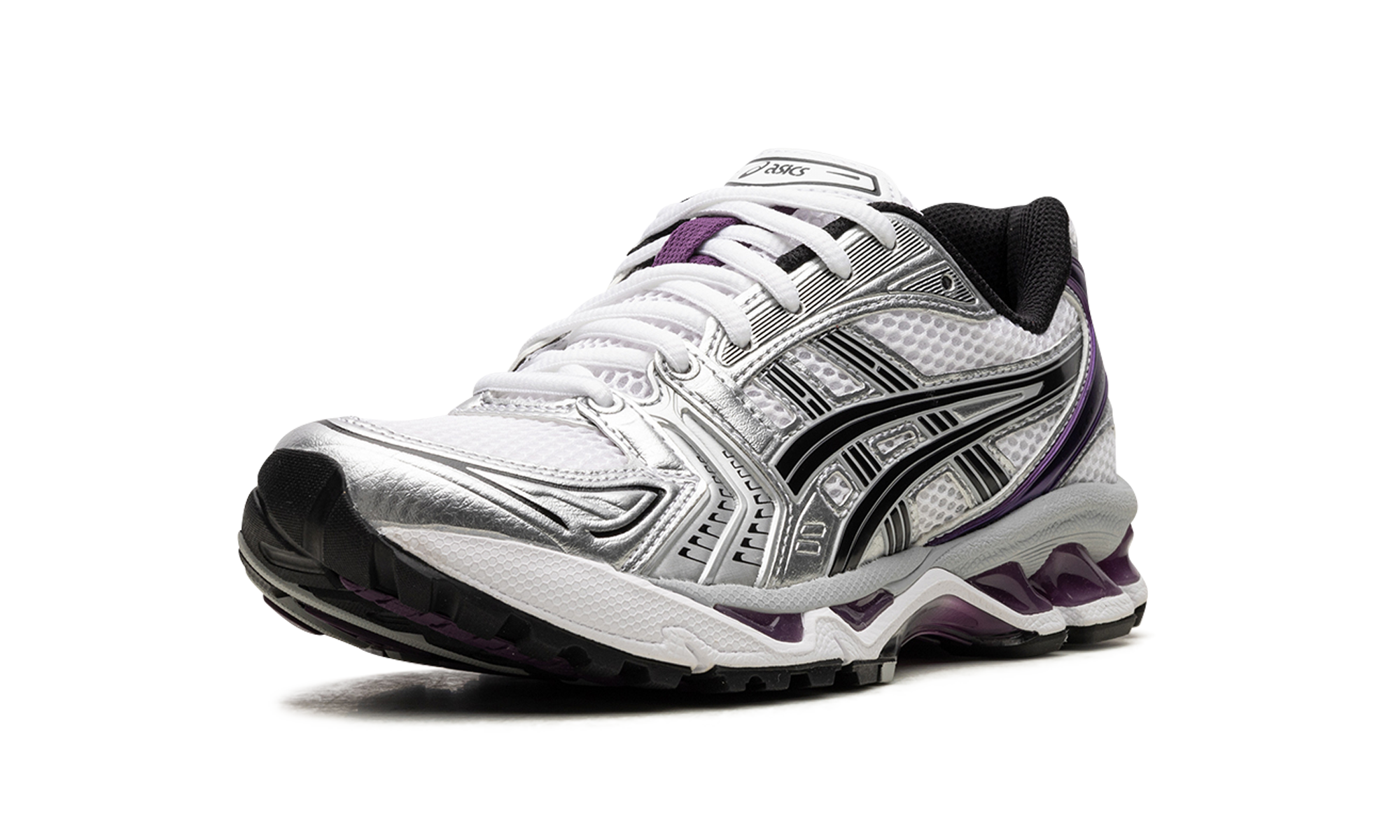 GEL-KAYANO 14 WMNS "Dark Grape" 1202A056 111