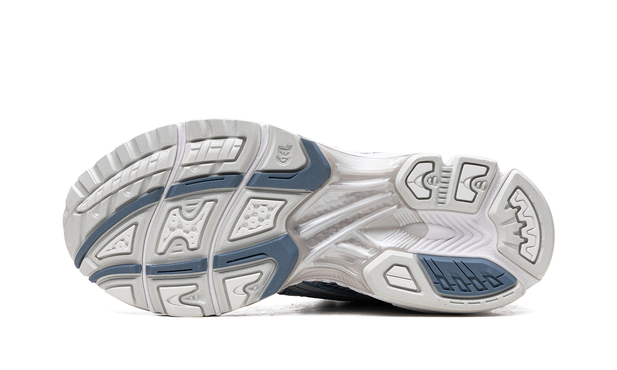 GEL KAYANO 14 WMNS "Glacier Grey" 1202A105 021