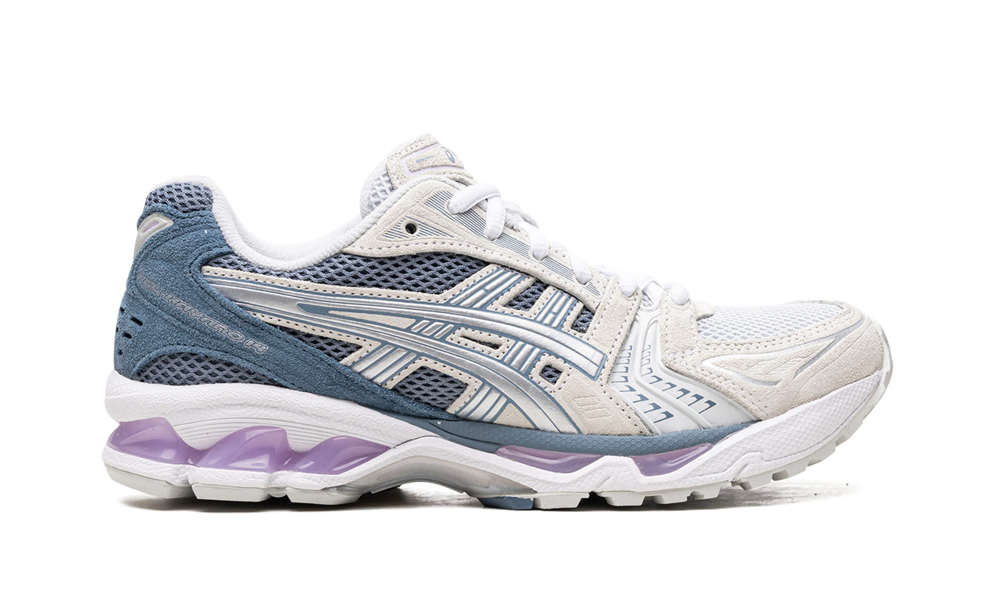 GEL KAYANO 14 WMNS "Glacier Grey" 1202A105 021